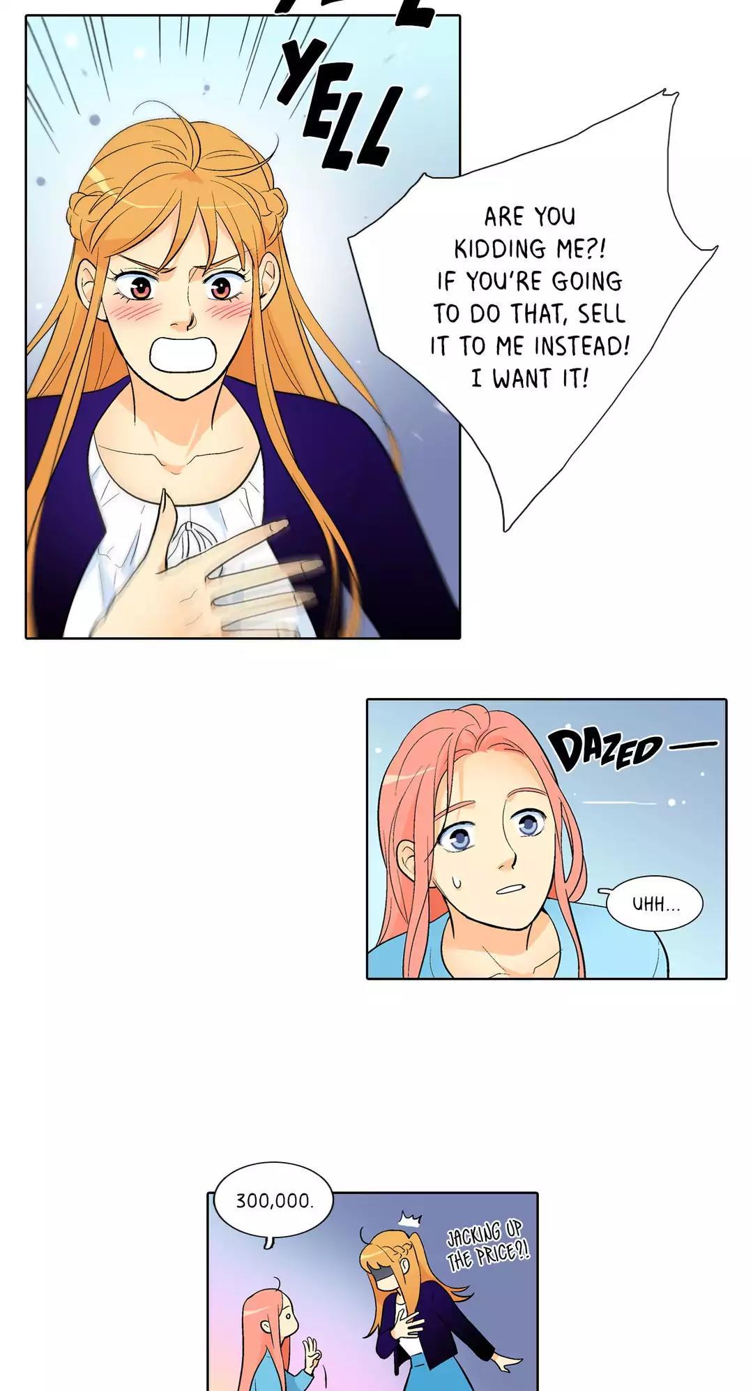 He Loves Me Chapter 101 page 13 - Chapter 101