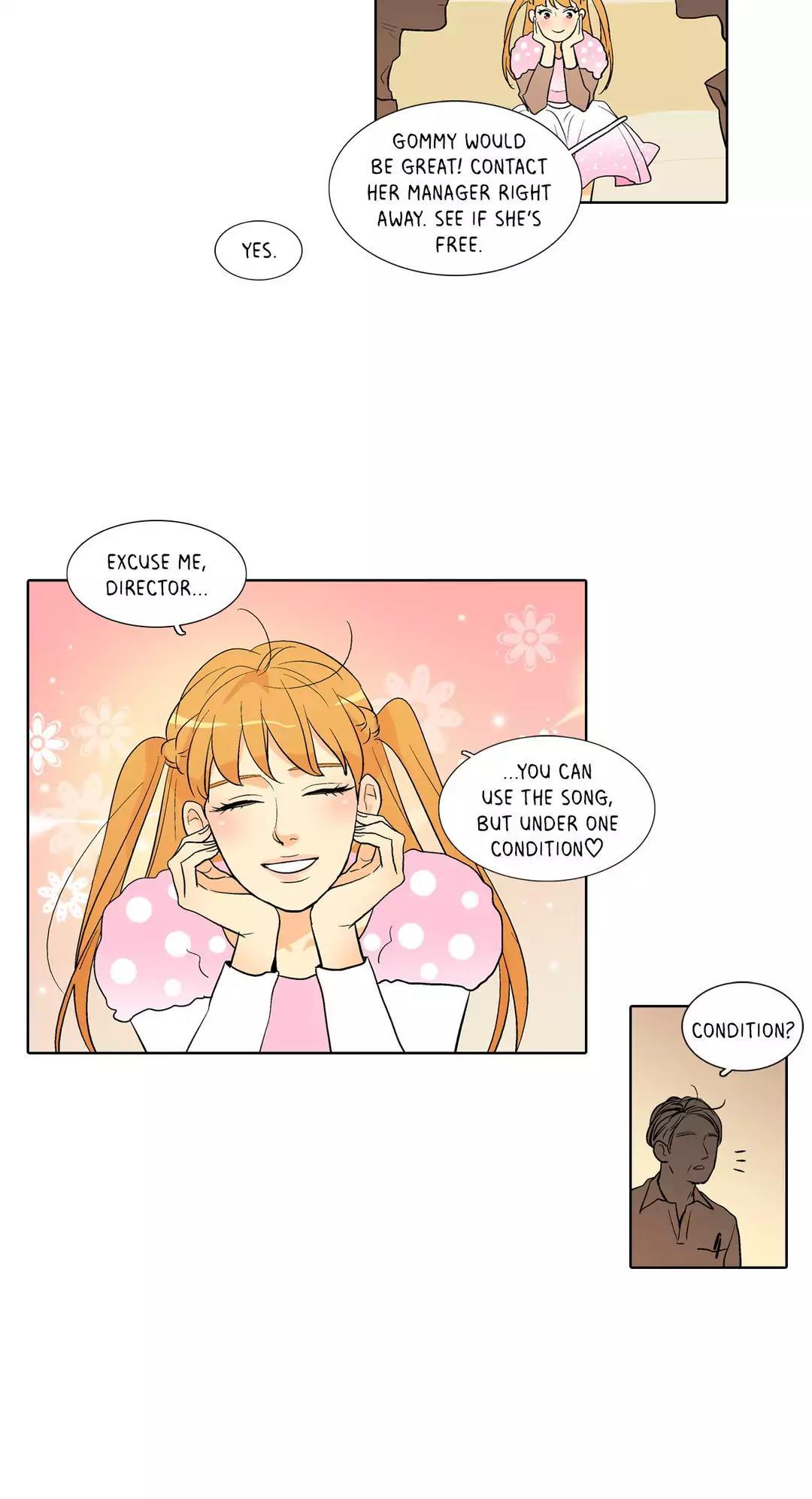 He Loves Me Chapter 101 page 17 - Chapter 101