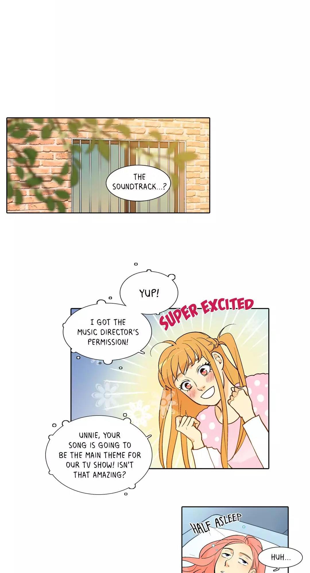 He Loves Me Chapter 101 page 18 - Chapter 101