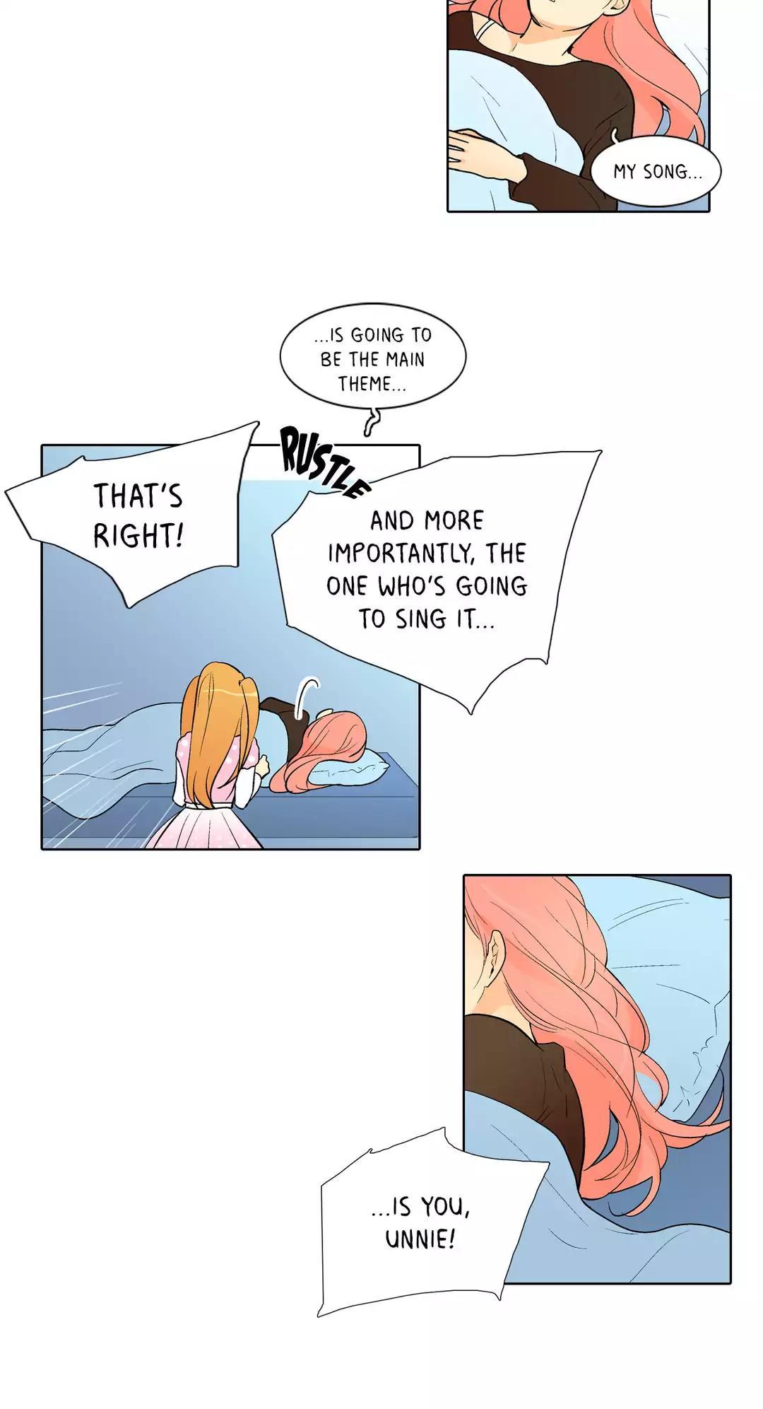 He Loves Me Chapter 101 page 19 - Chapter 101