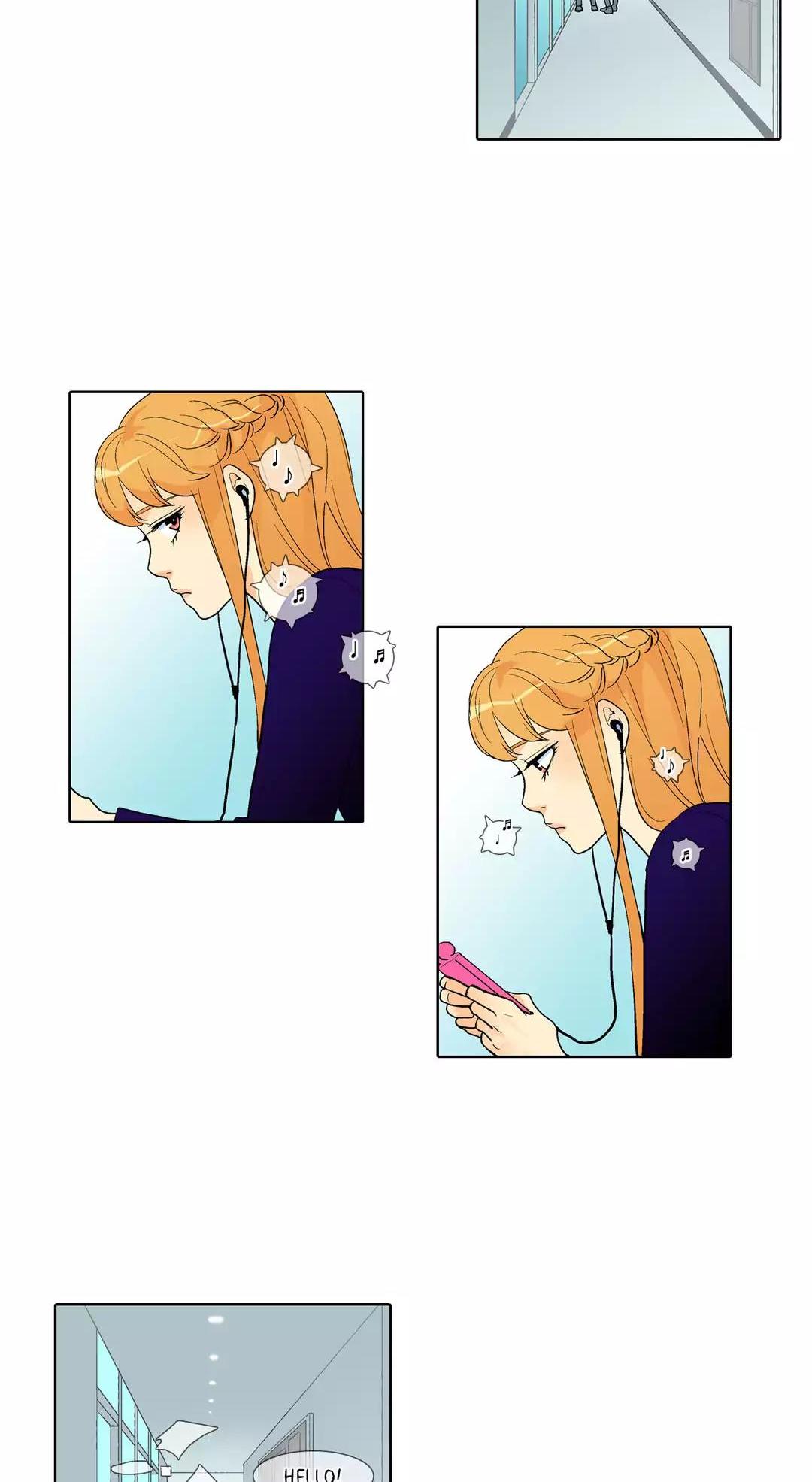 He Loves Me Chapter 101 page 2 - Chapter 101