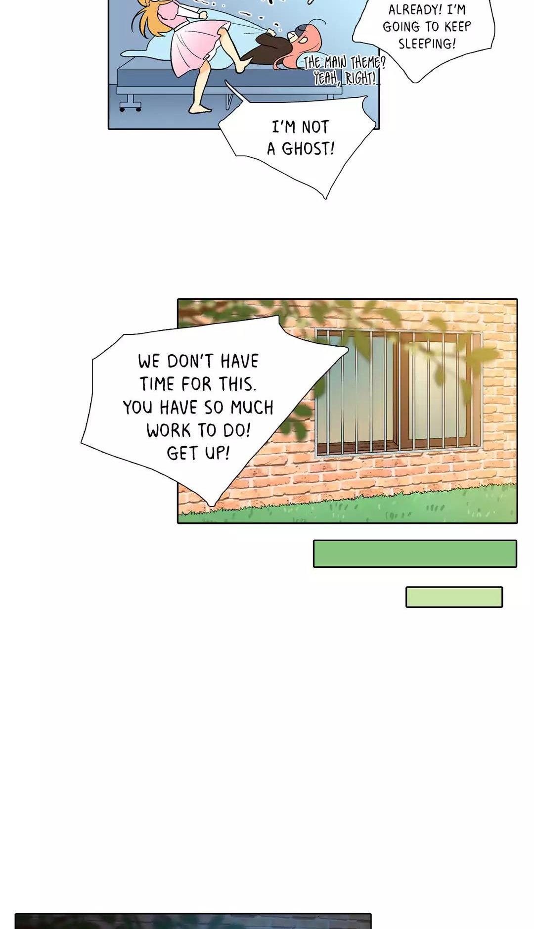 He Loves Me Chapter 101 page 22 - Chapter 101