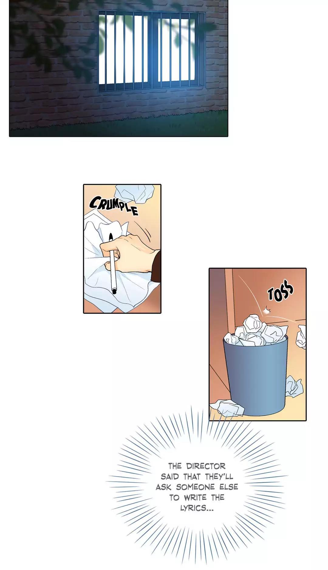 He Loves Me Chapter 101 page 23 - Chapter 101