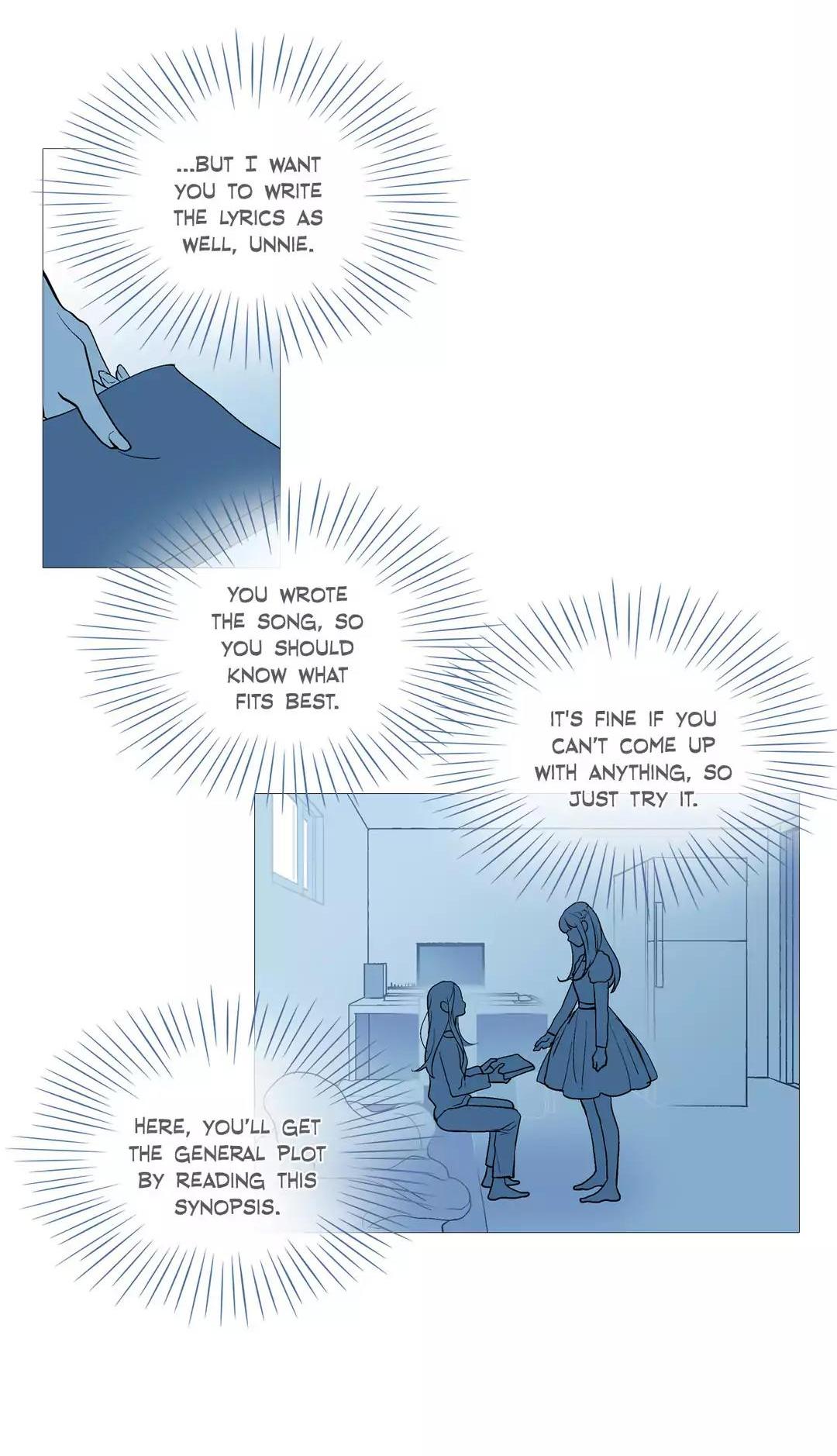He Loves Me Chapter 101 page 24 - Chapter 101