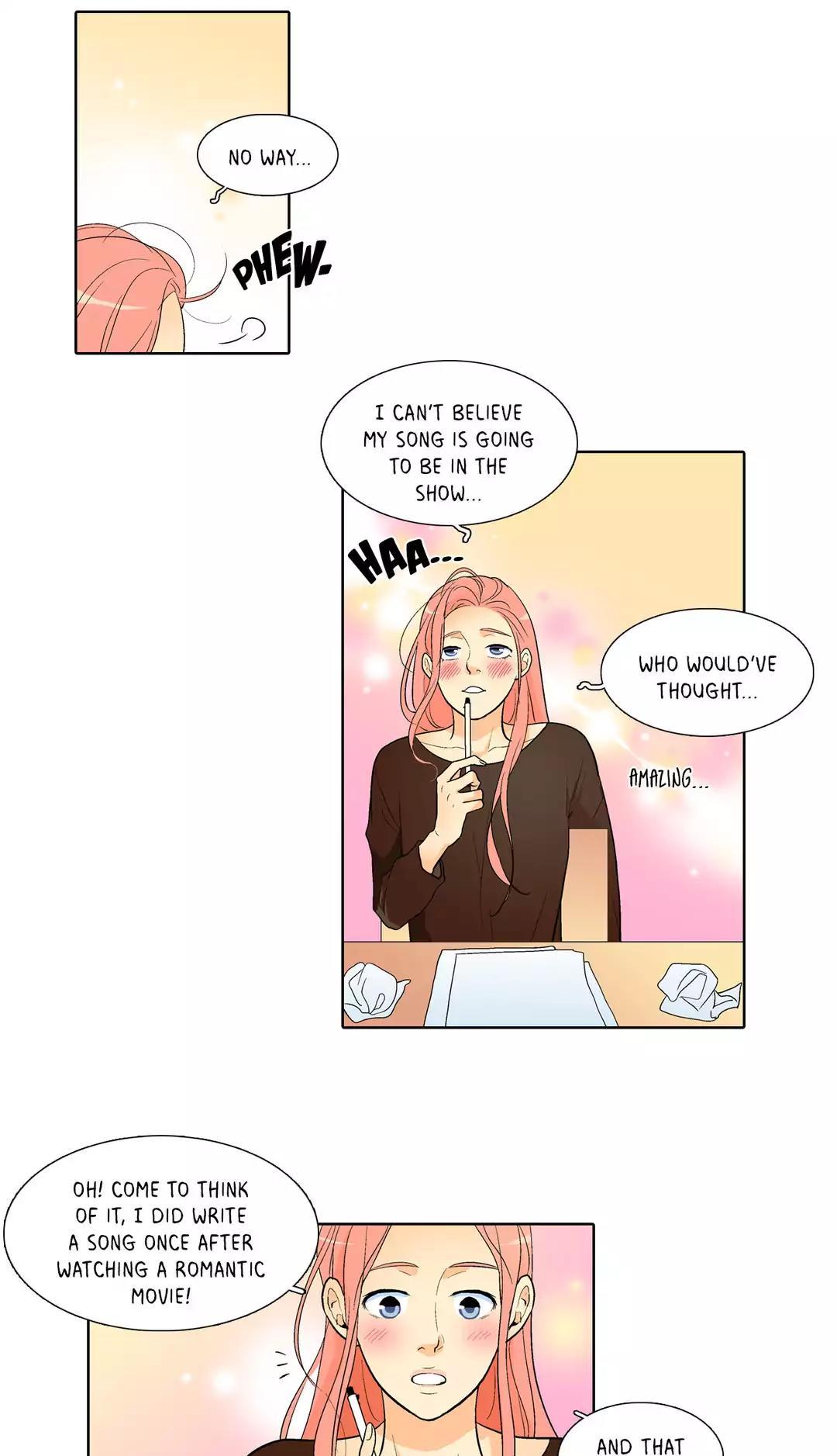 He Loves Me Chapter 101 page 25 - Chapter 101
