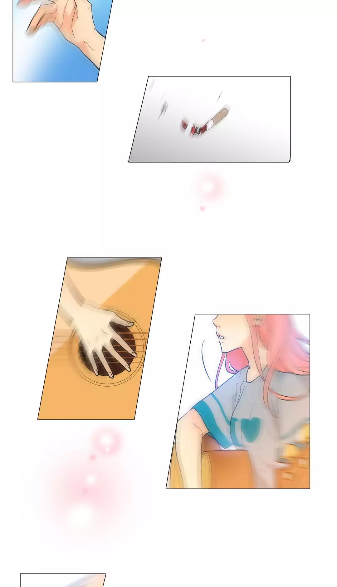 He Loves Me Chapter 101 page 27 - Chapter 101