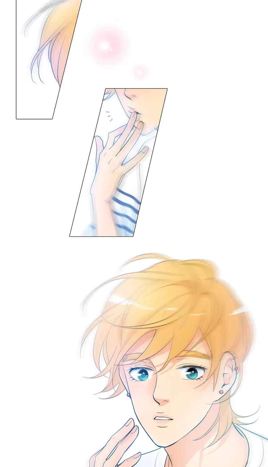 He Loves Me Chapter 101 page 28 - Chapter 101