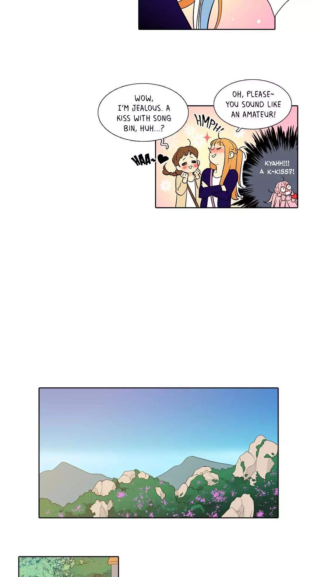 He Loves Me Chapter 101 page 5 - Chapter 101