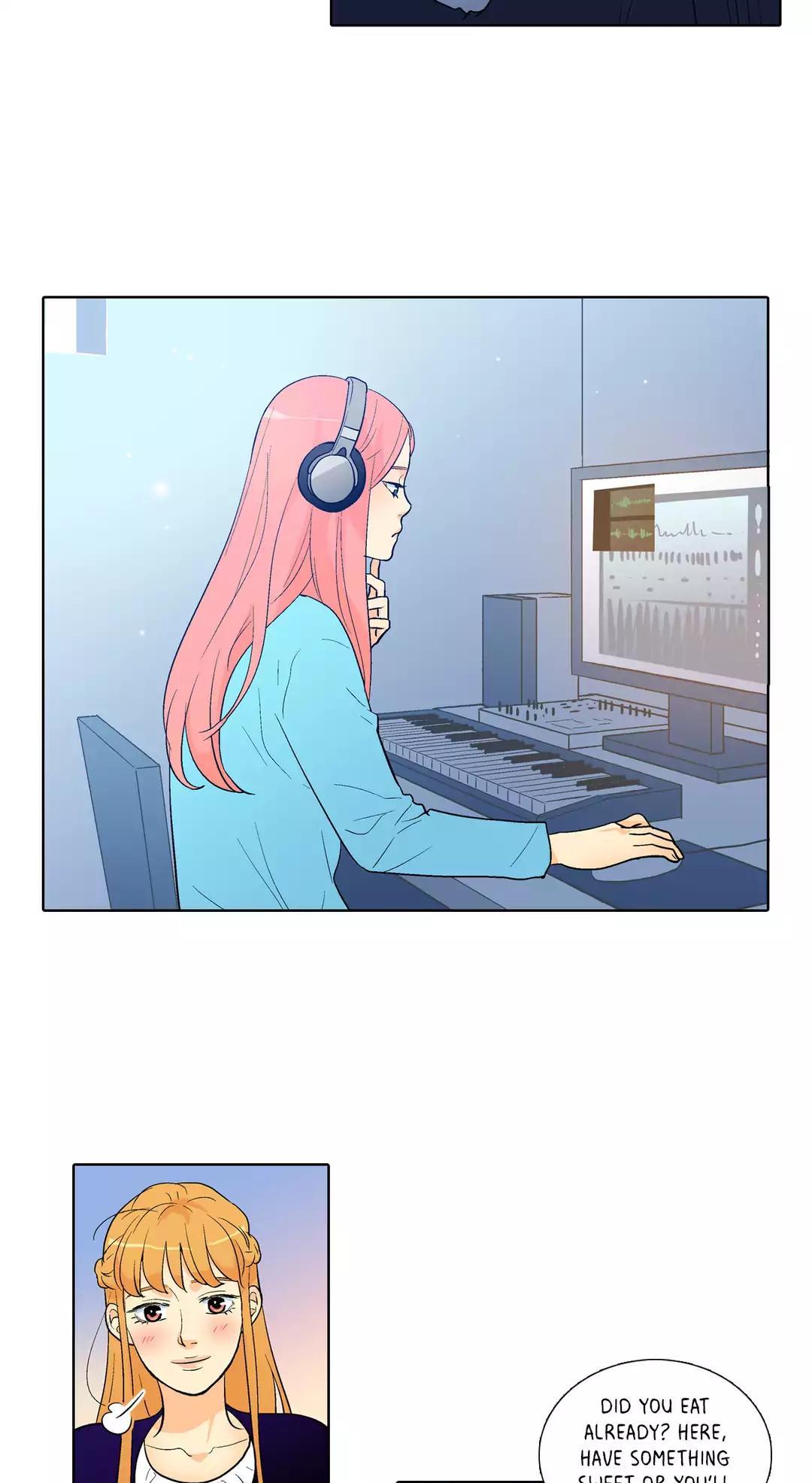 He Loves Me Chapter 101 page 7 - Chapter 101