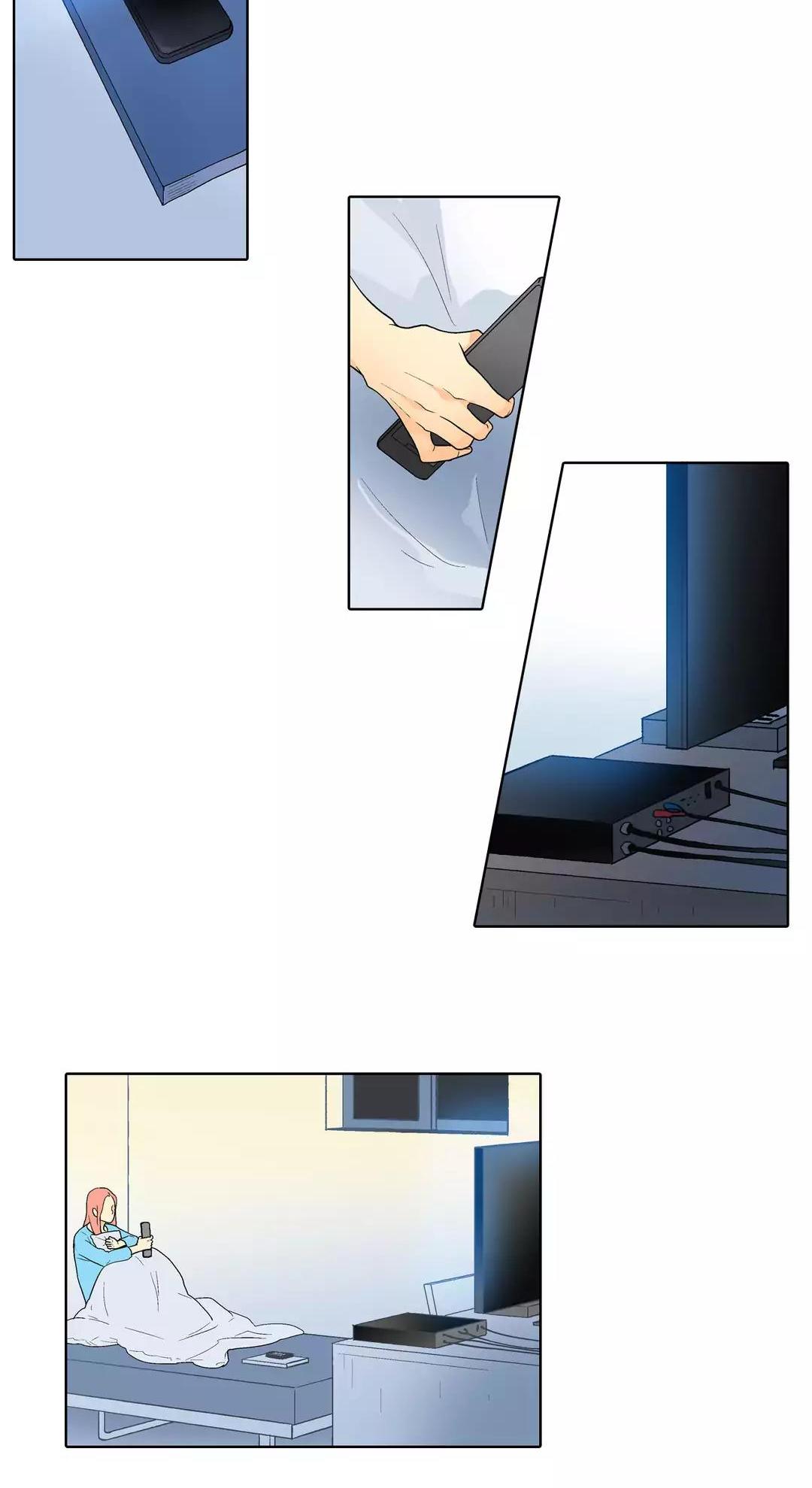 He Loves Me Chapter 102 page 10 - Chapter 102