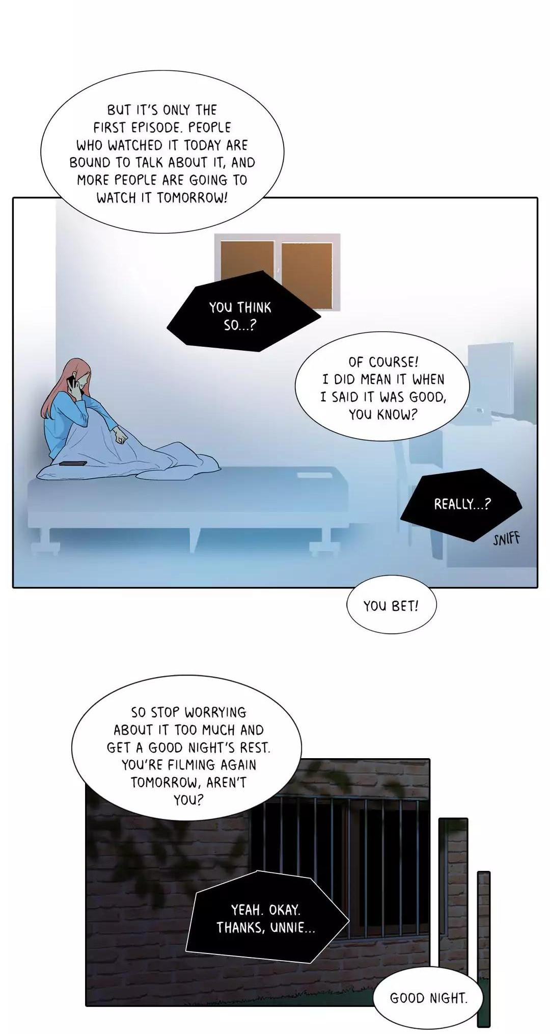 He Loves Me Chapter 102 page 16 - Chapter 102