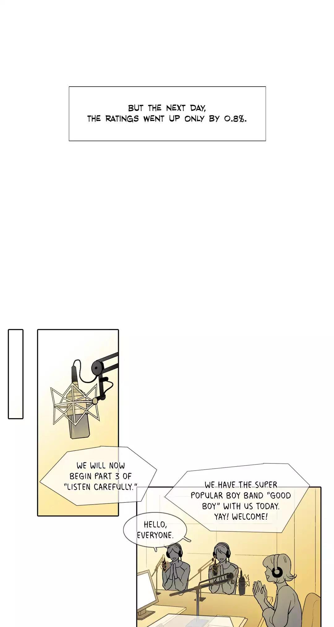 He Loves Me Chapter 102 page 17 - Chapter 102