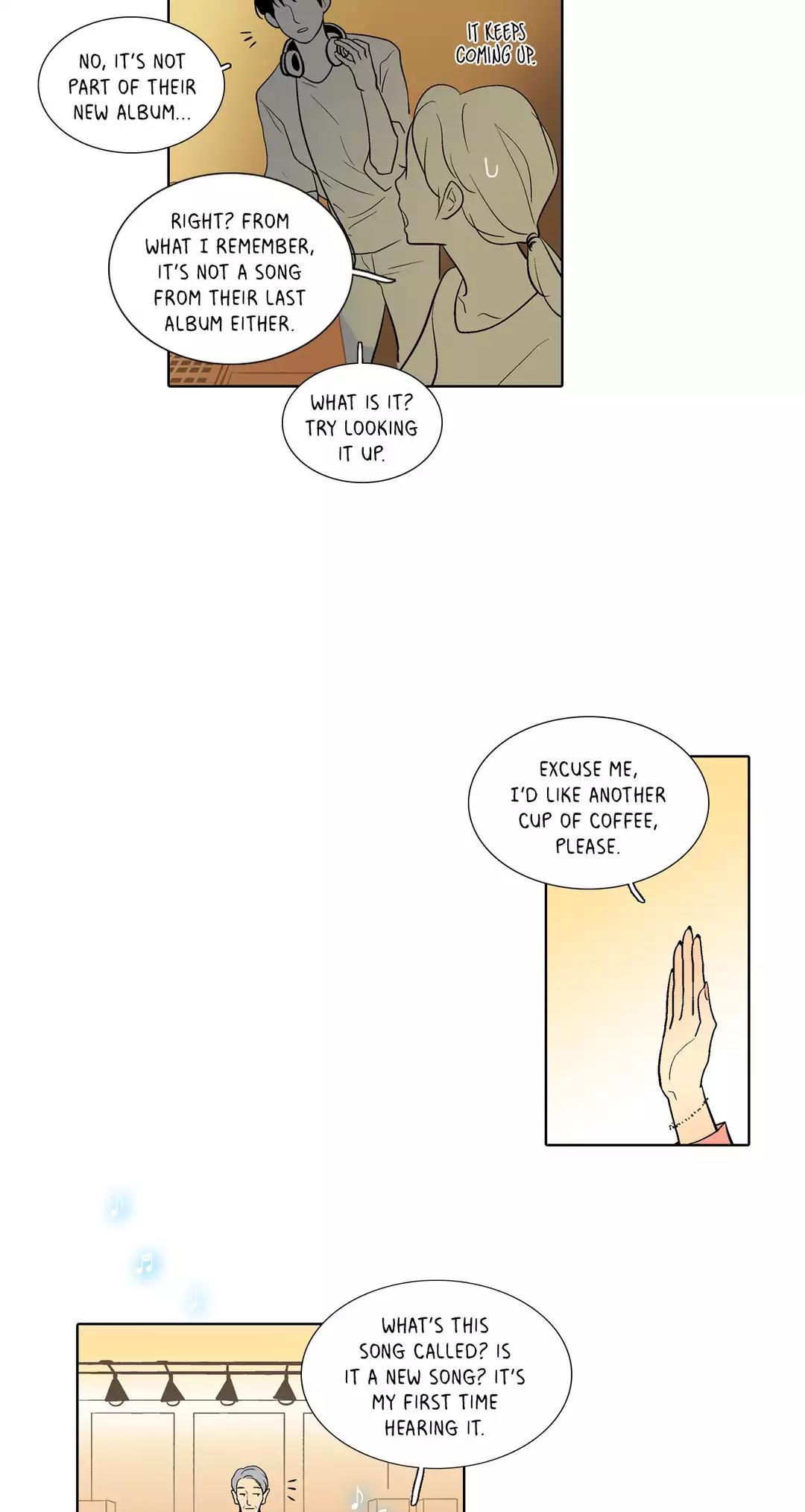 He Loves Me Chapter 102 page 19 - Chapter 102