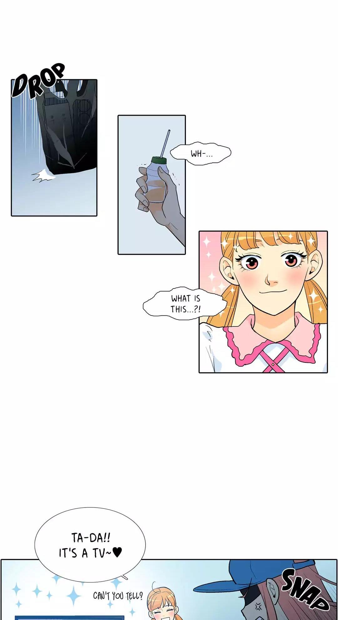 He Loves Me Chapter 102 page 2 - Chapter 102