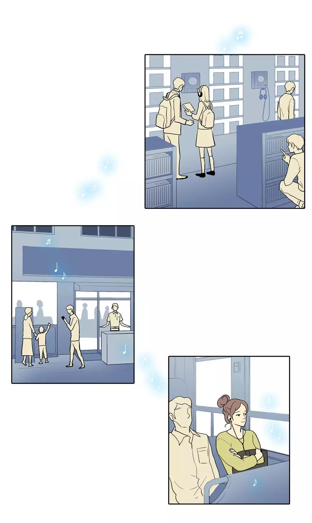 He Loves Me Chapter 102 page 21 - Chapter 102