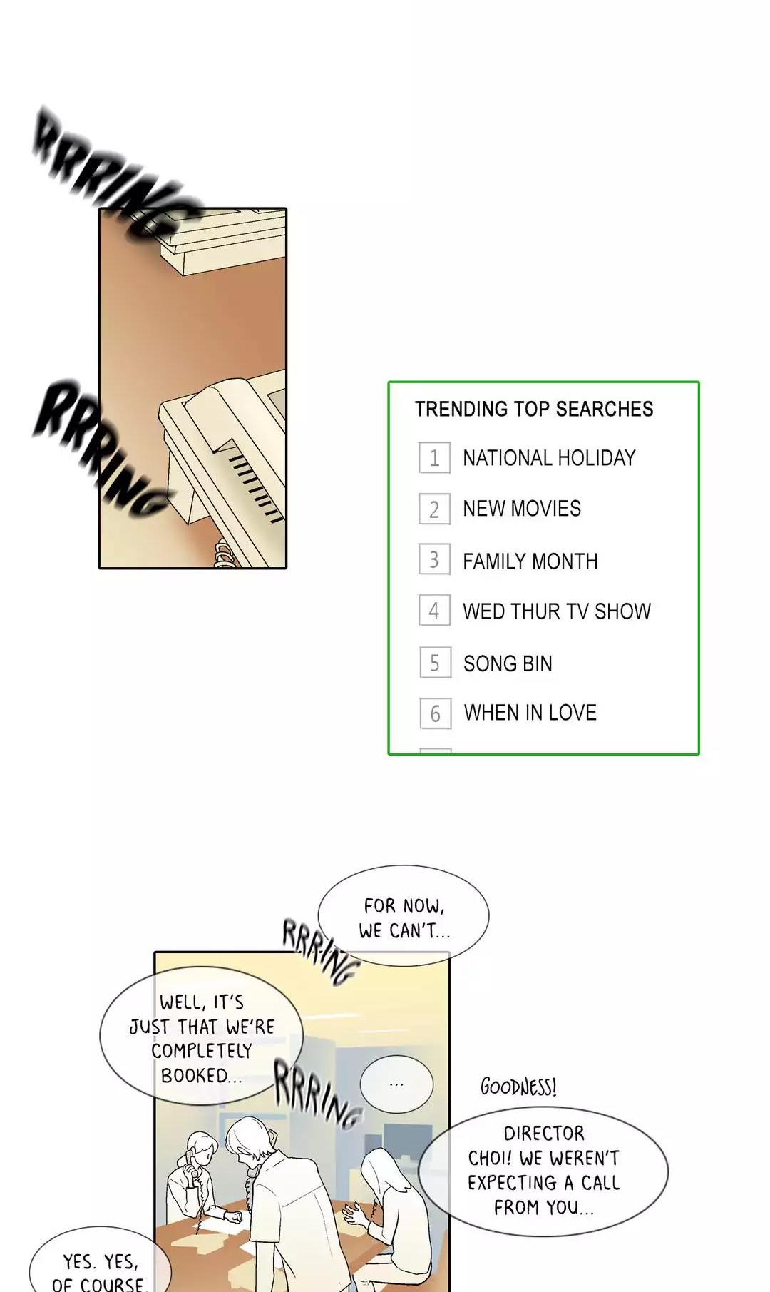 He Loves Me Chapter 102 page 22 - Chapter 102