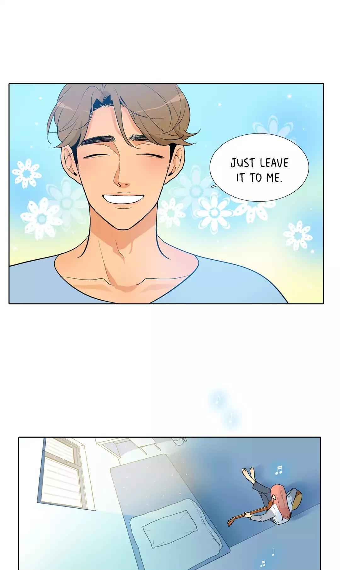 He Loves Me Chapter 102 page 27 - Chapter 102