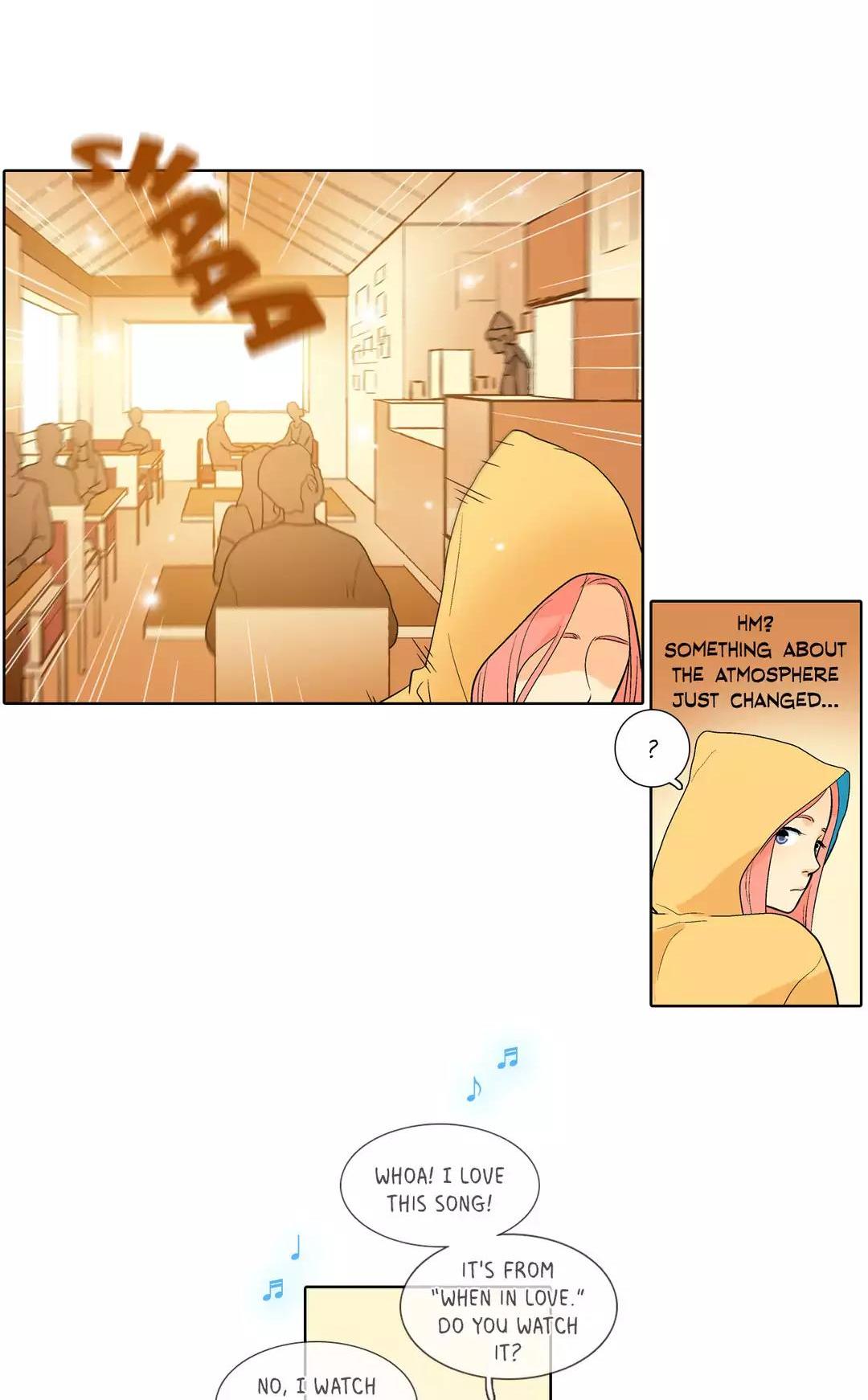 He Loves Me Chapter 103 page 10 - Chapter 103