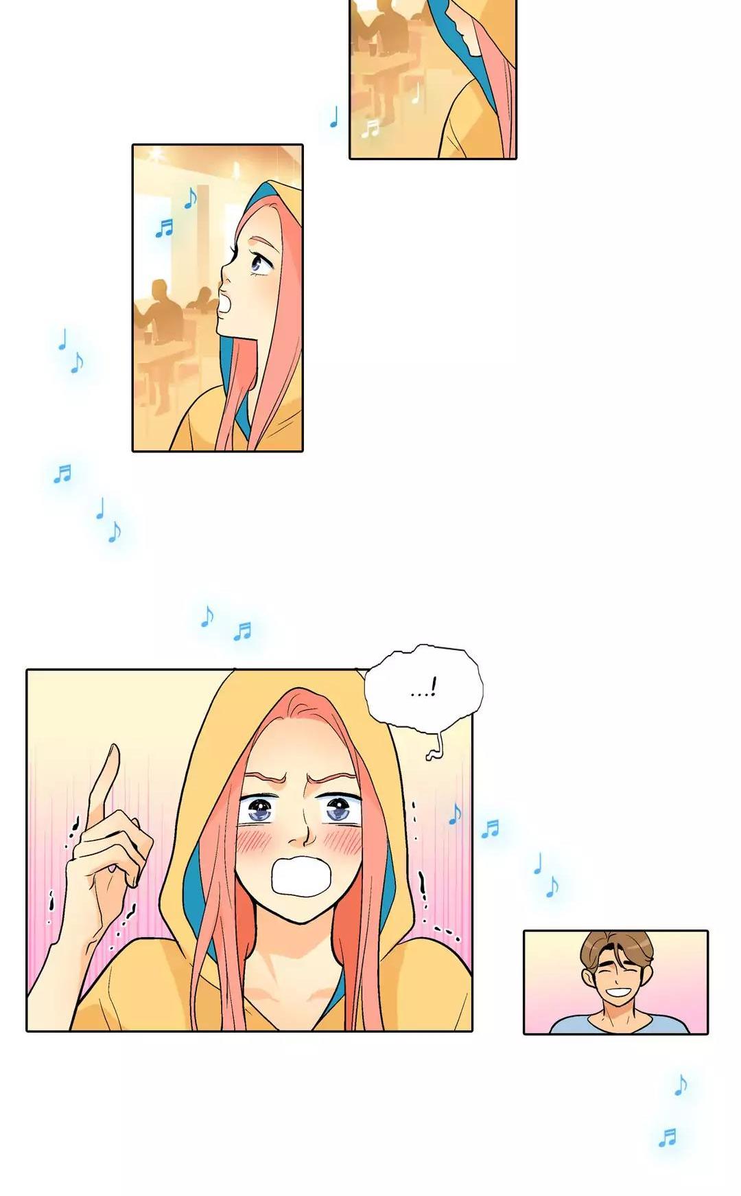He Loves Me Chapter 103 page 12 - Chapter 103