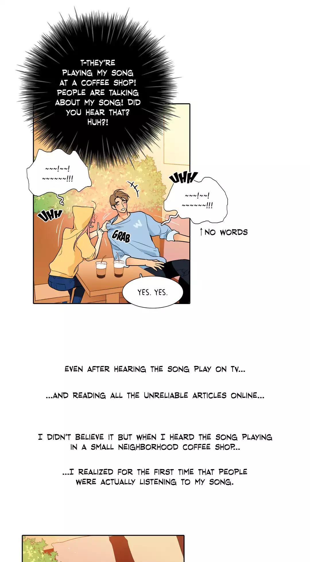 He Loves Me Chapter 103 page 13 - Chapter 103
