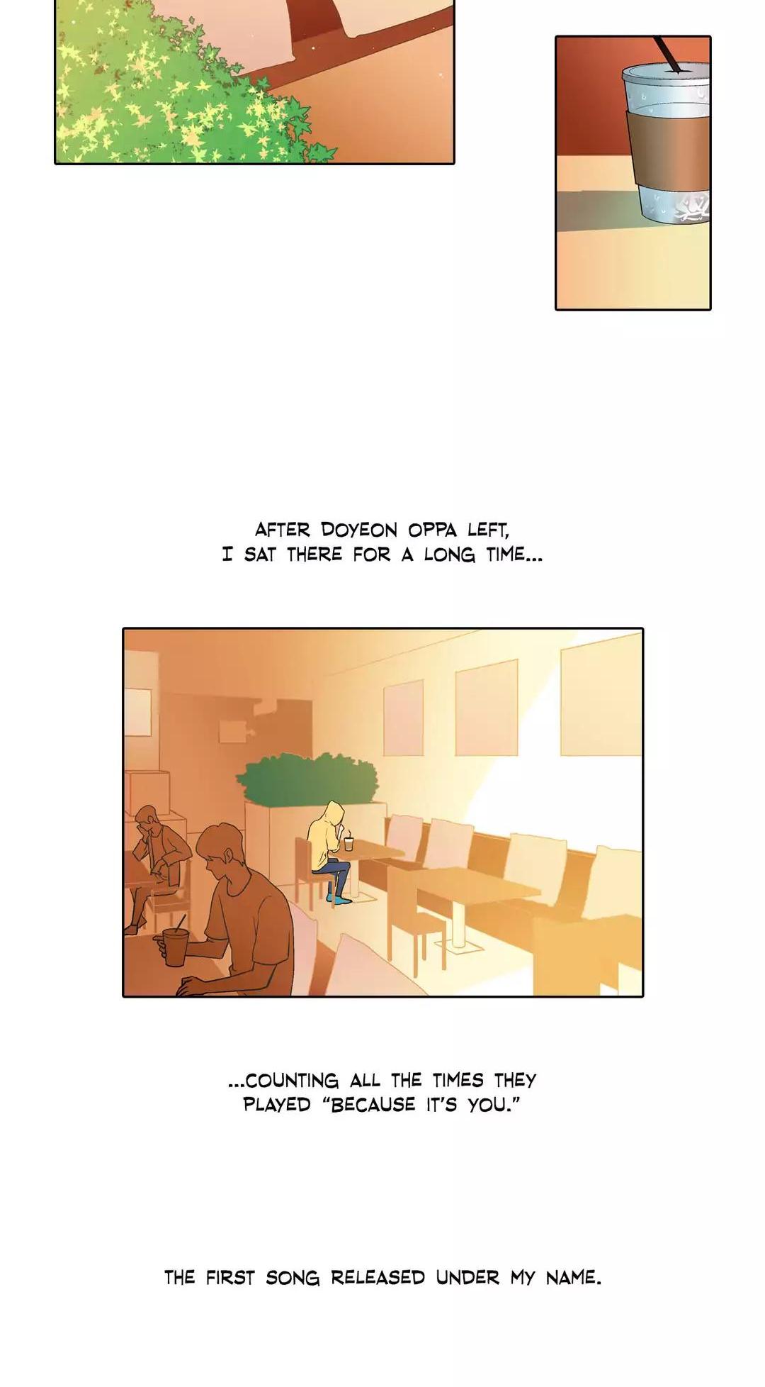 He Loves Me Chapter 103 page 14 - Chapter 103