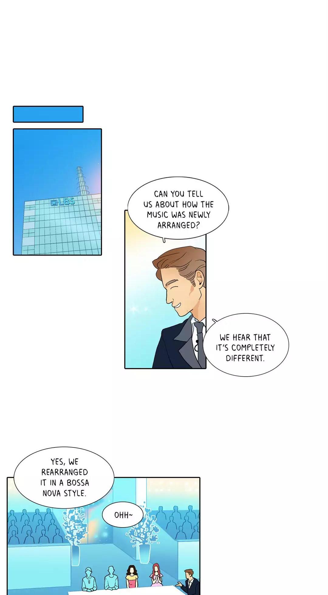 He Loves Me Chapter 103 page 16 - Chapter 103