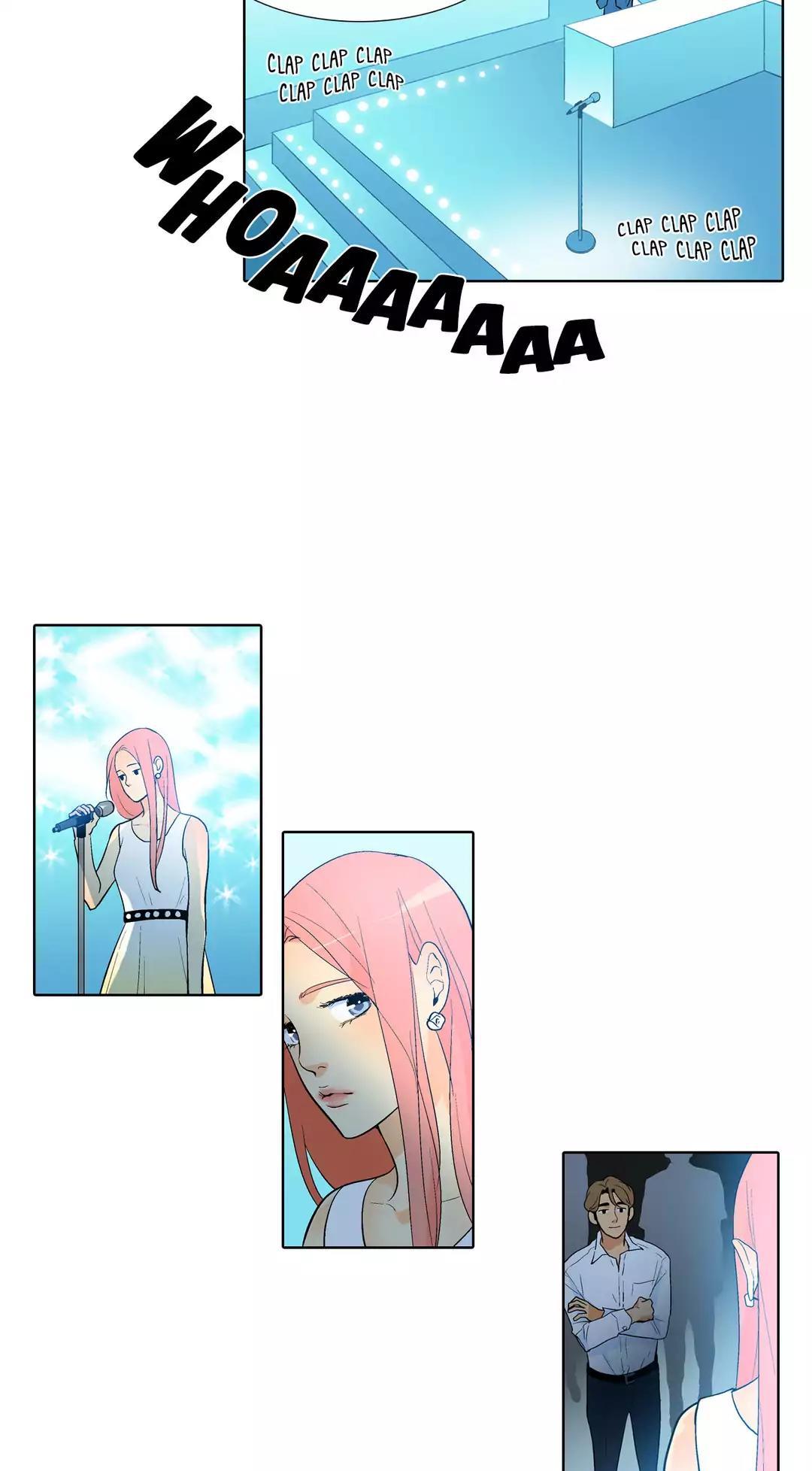 He Loves Me Chapter 103 page 21 - Chapter 103