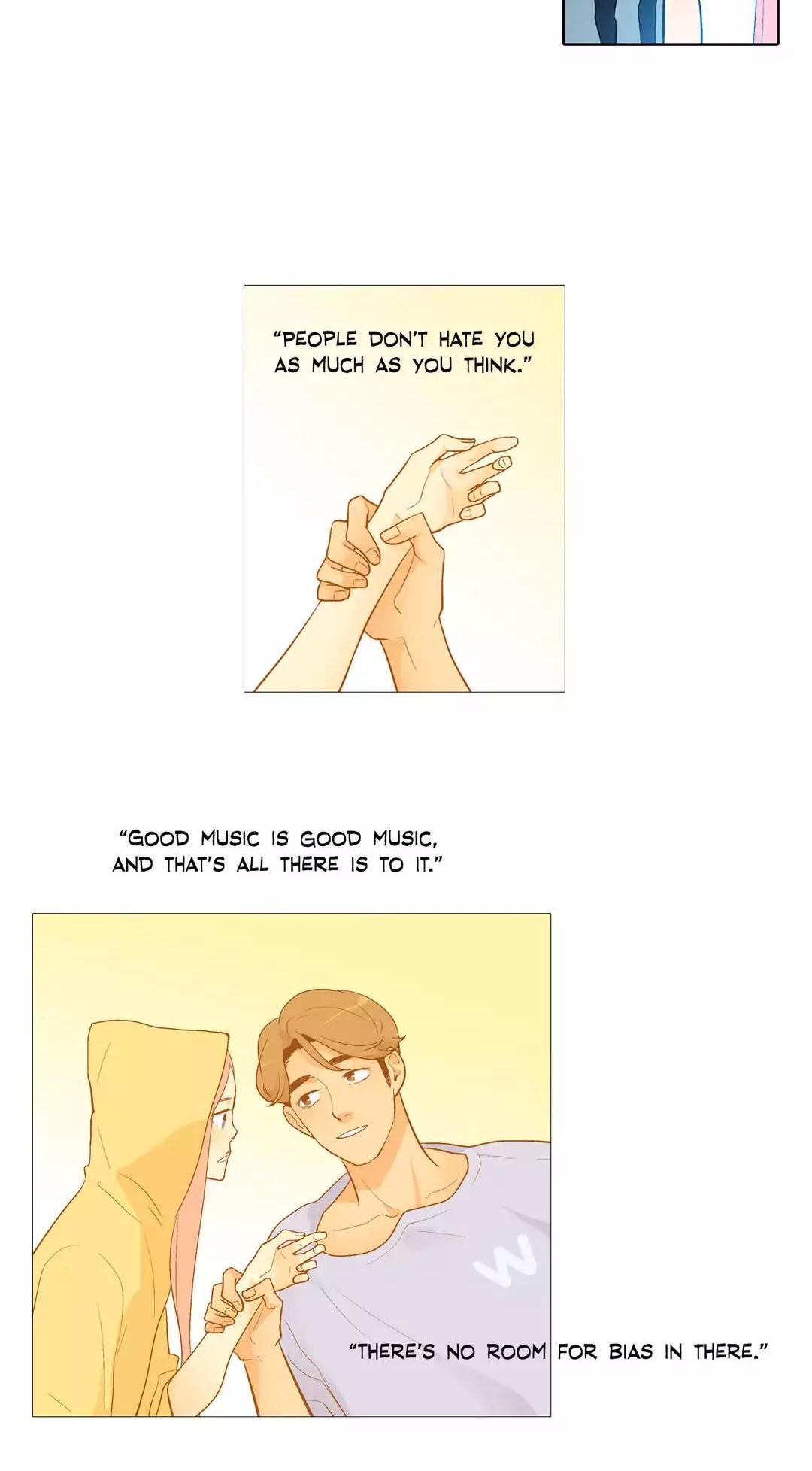 He Loves Me Chapter 103 page 22 - Chapter 103