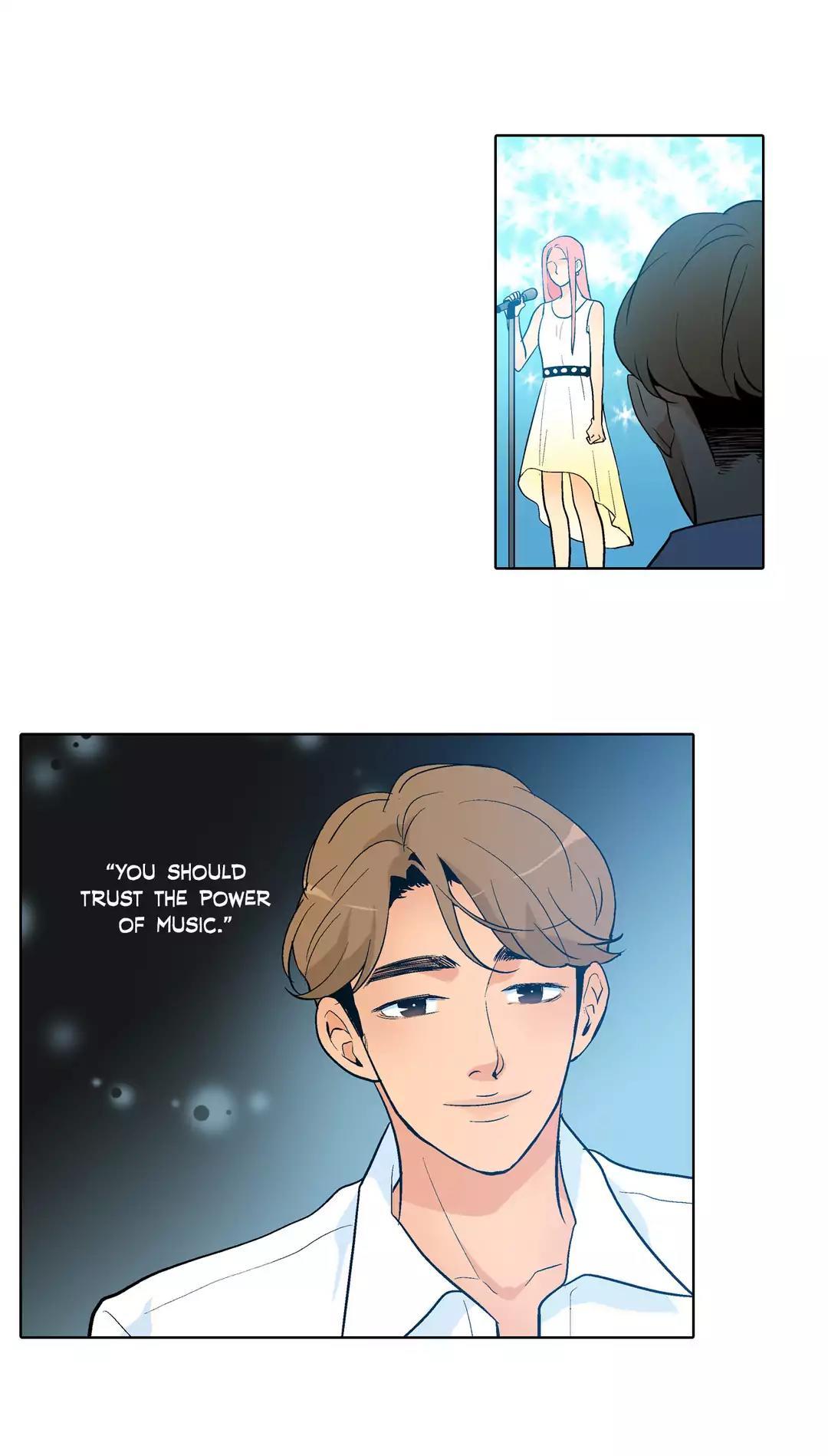 He Loves Me Chapter 103 page 23 - Chapter 103