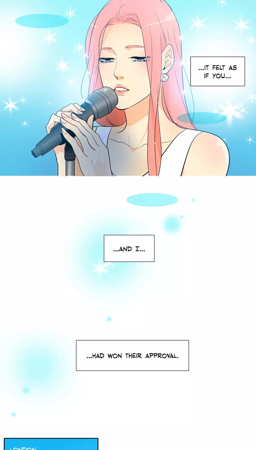 He Loves Me Chapter 103 page 25 - Chapter 103