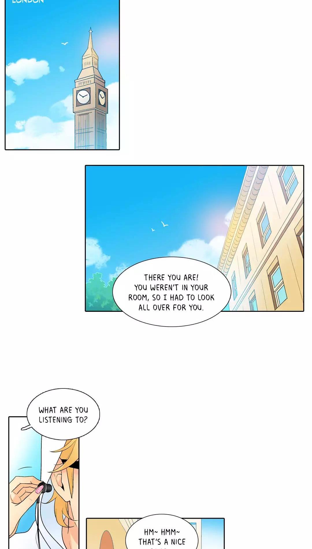 He Loves Me Chapter 103 page 26 - Chapter 103
