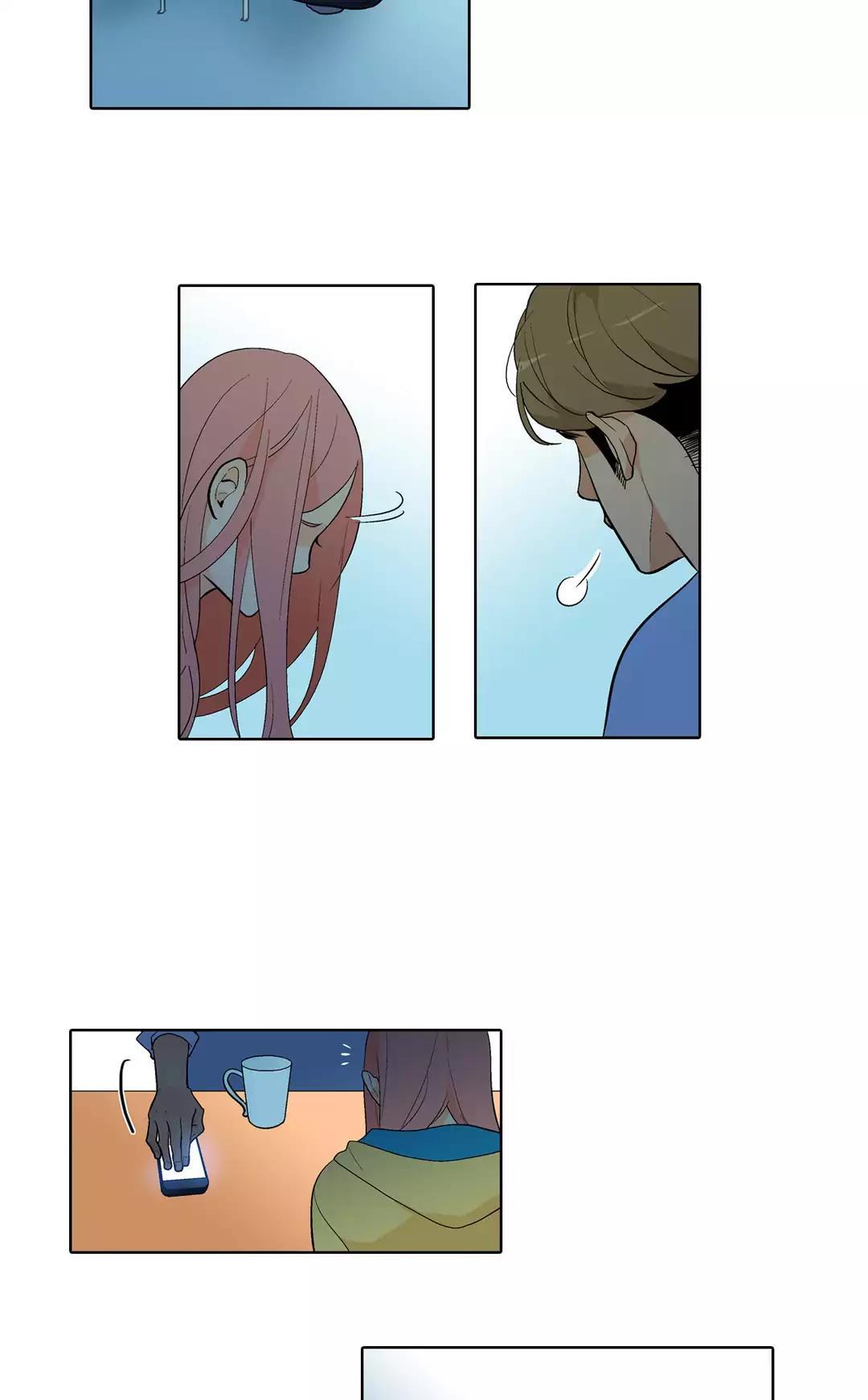 He Loves Me Chapter 103 page 3 - Chapter 103