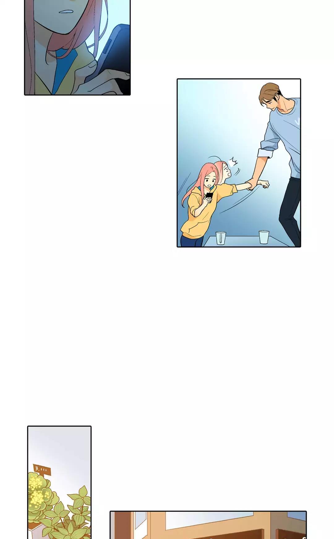 He Loves Me Chapter 103 page 5 - Chapter 103