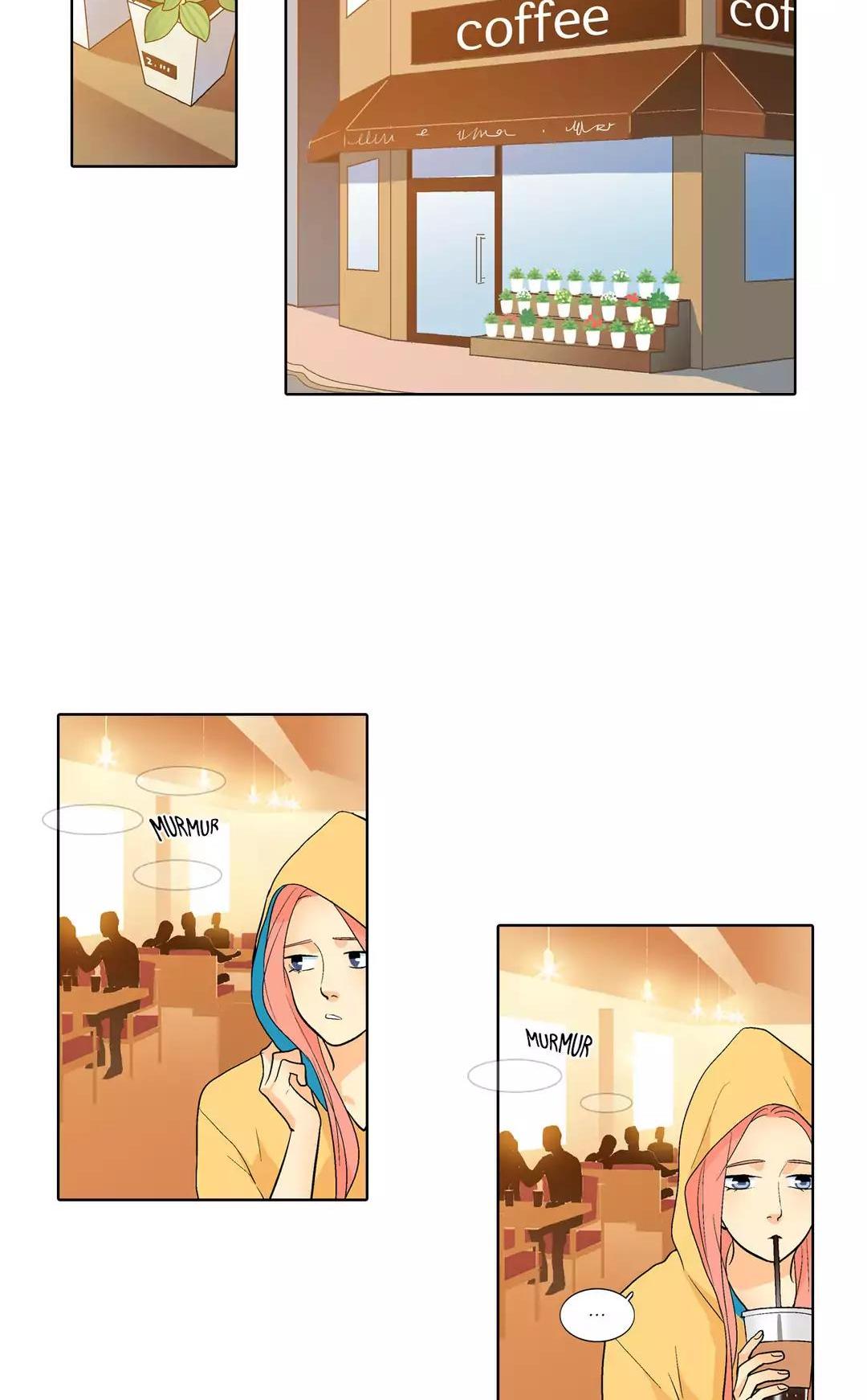 He Loves Me Chapter 103 page 6 - Chapter 103
