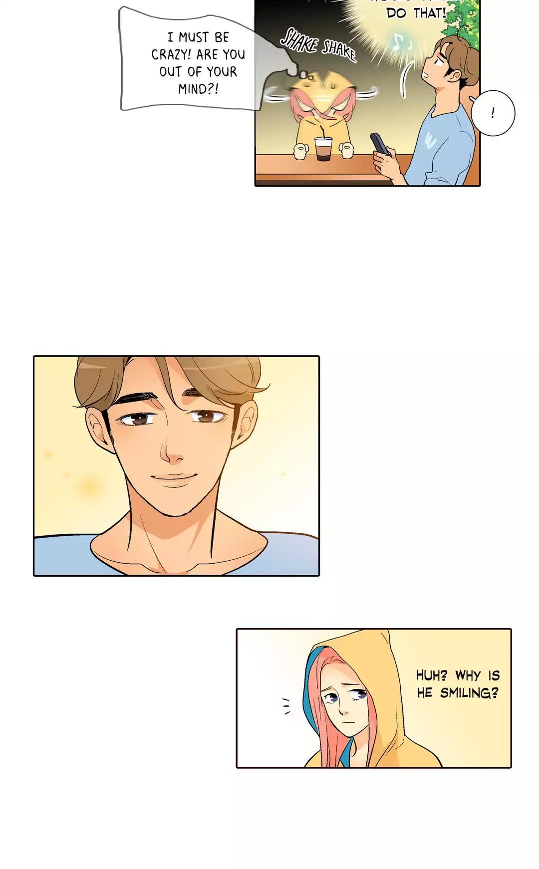 He Loves Me Chapter 103 page 9 - Chapter 103