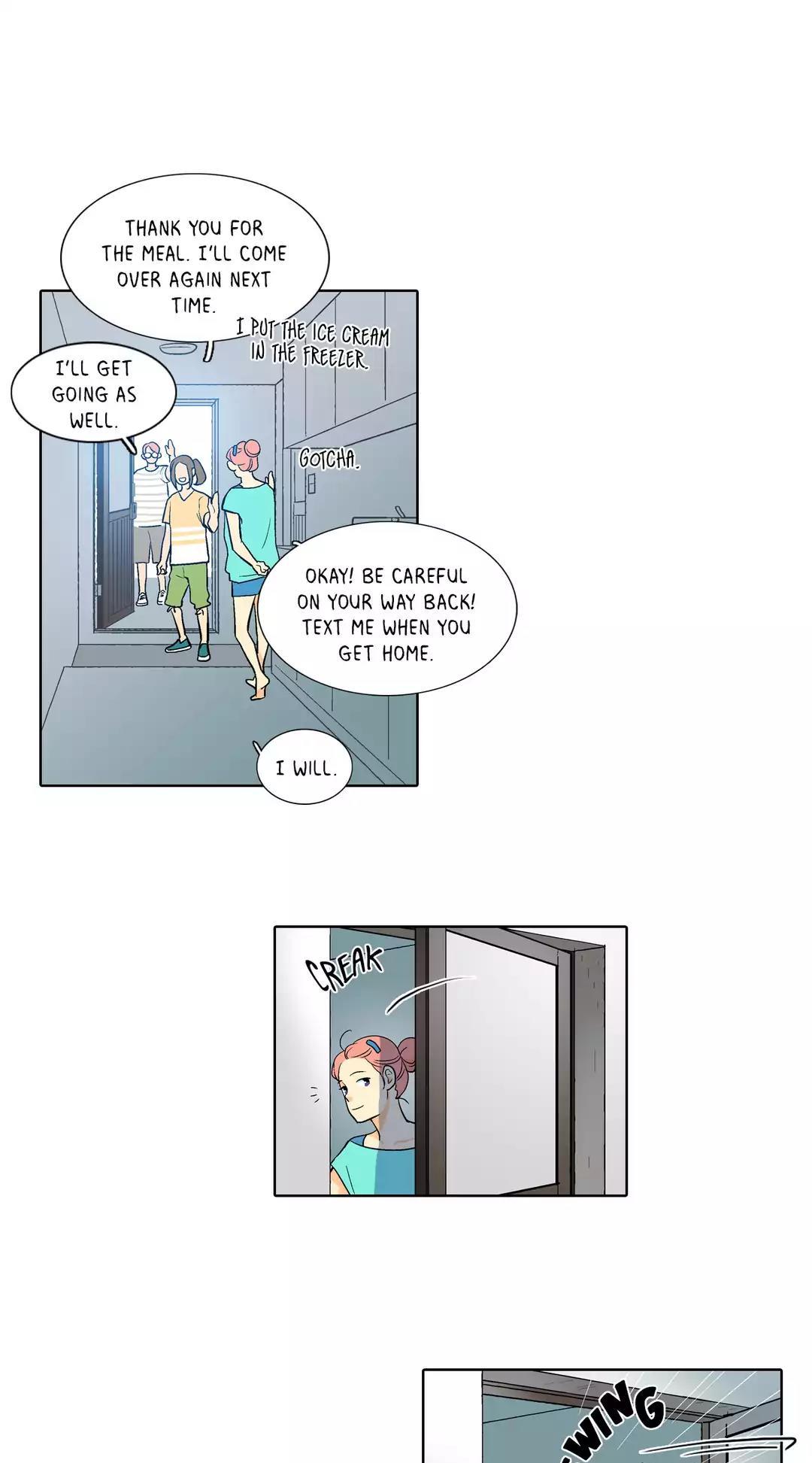 He Loves Me Chapter 104 page 11 - Chapter 104