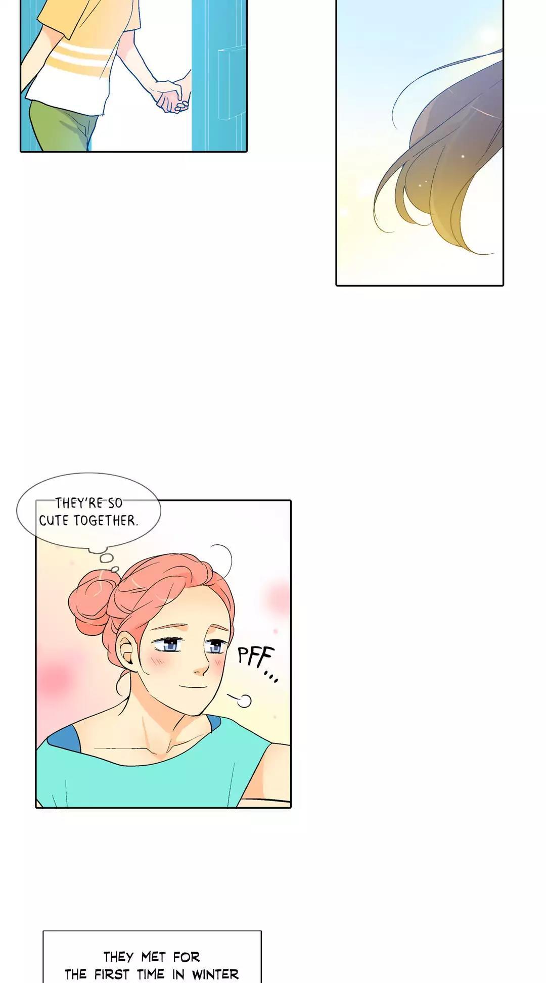 He Loves Me Chapter 104 page 13 - Chapter 104