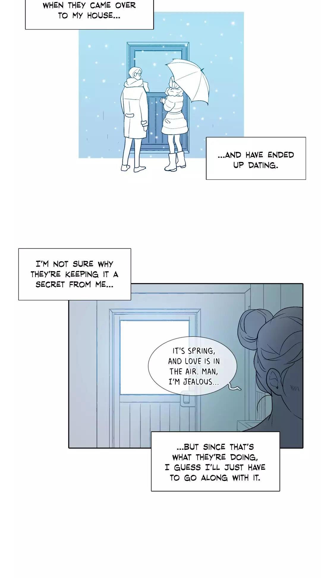 He Loves Me Chapter 104 page 14 - Chapter 104