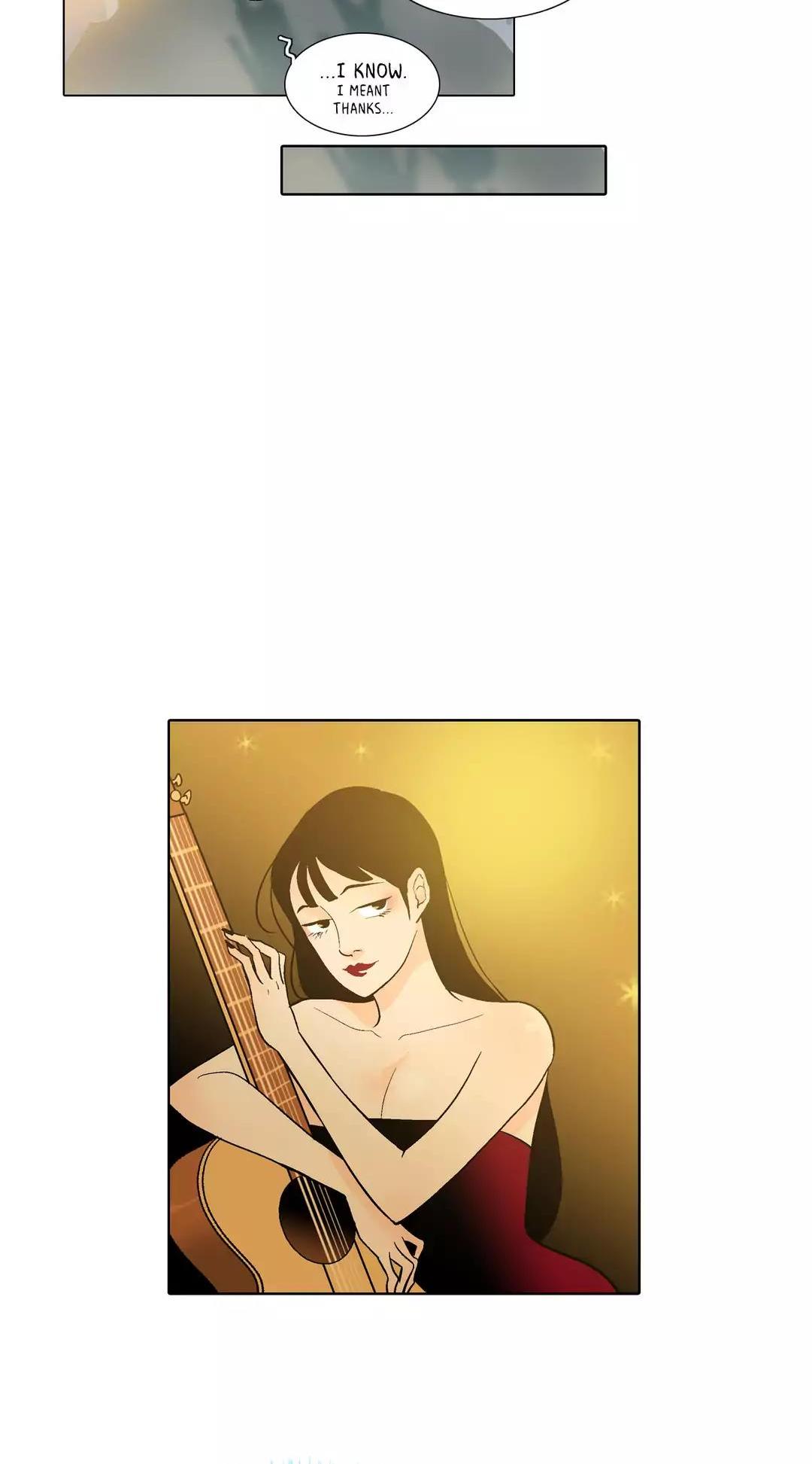 He Loves Me Chapter 104 page 16 - Chapter 104