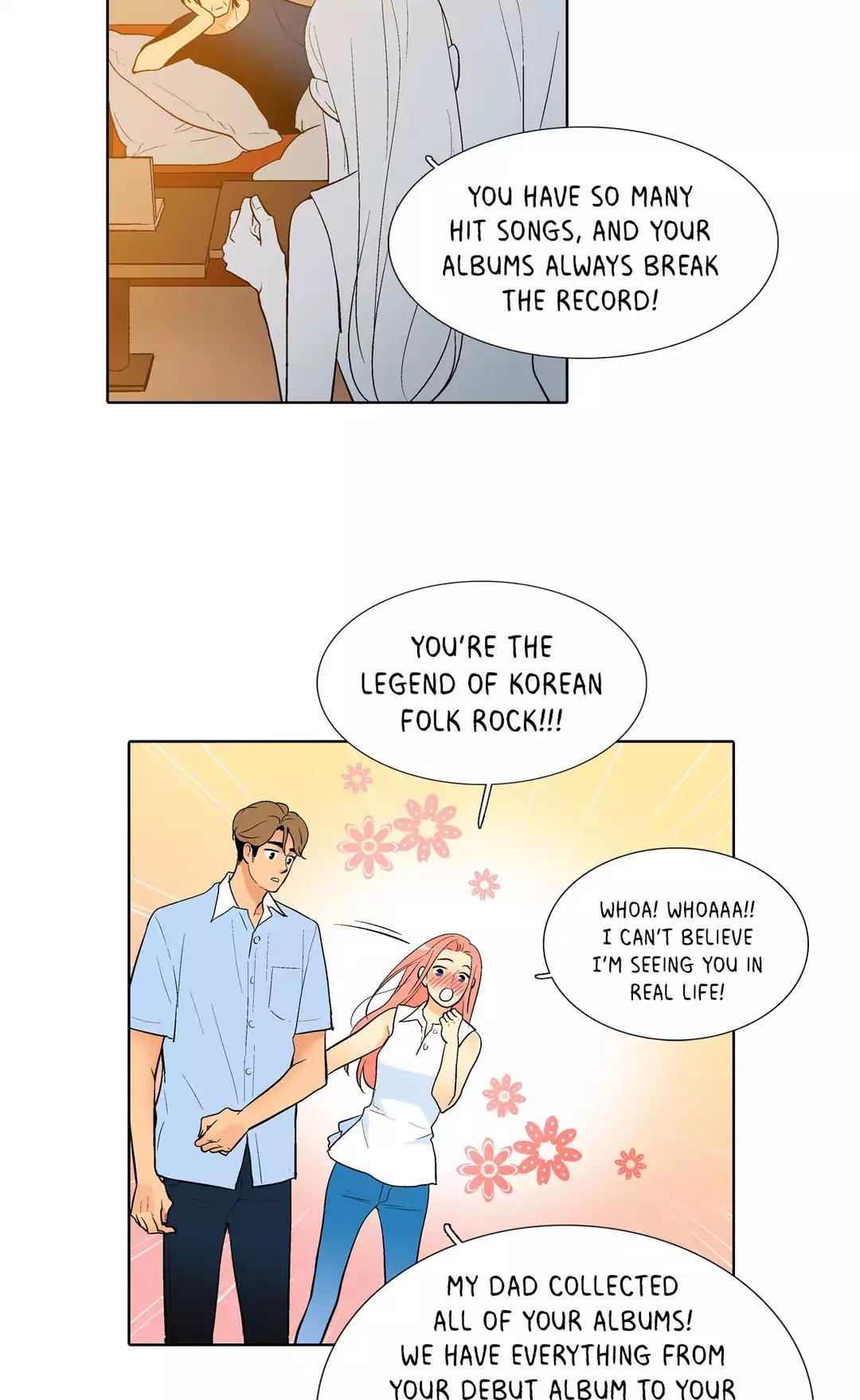 He Loves Me Chapter 104 page 23 - Chapter 104