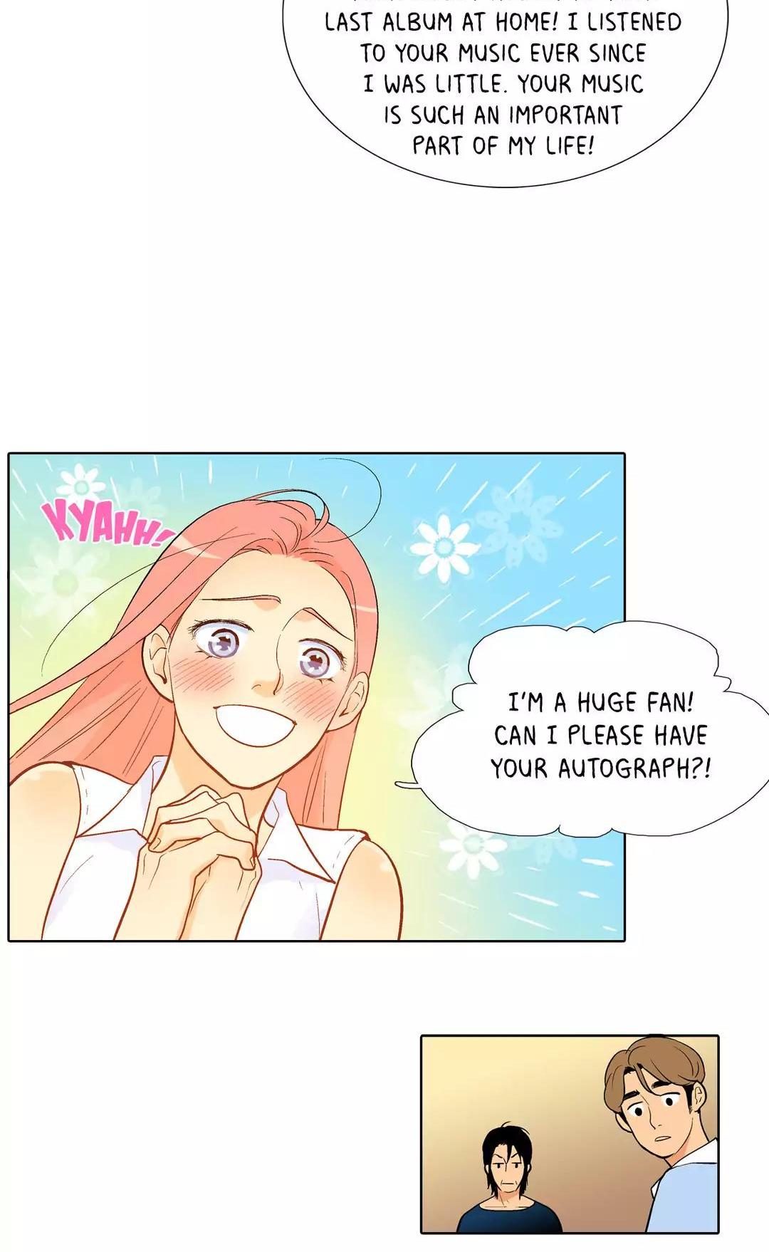 He Loves Me Chapter 104 page 24 - Chapter 104