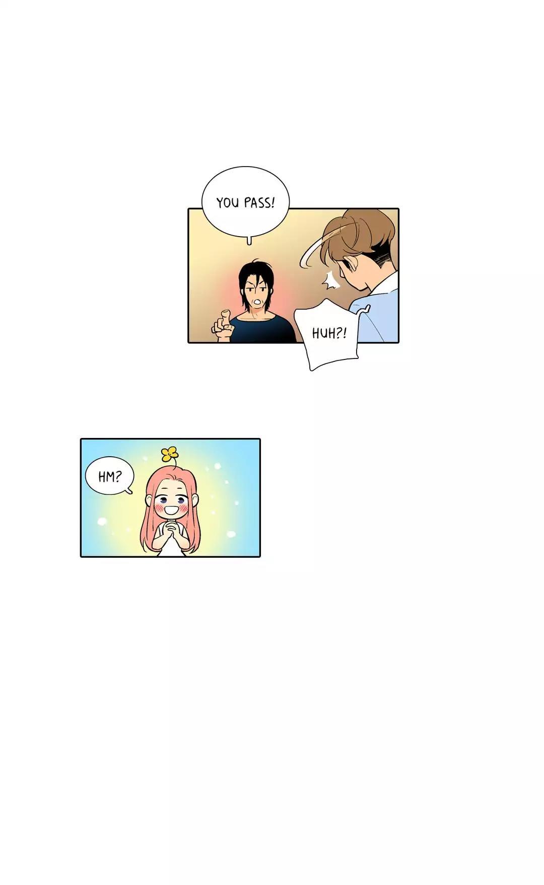 He Loves Me Chapter 104 page 25 - Chapter 104