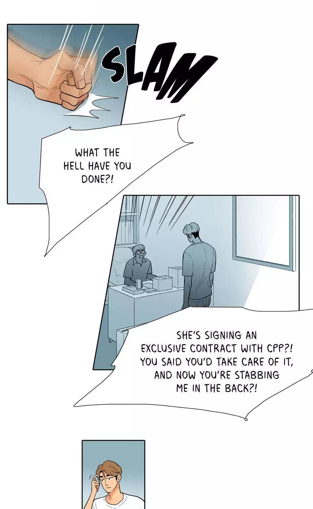 He Loves Me Chapter 104 page 26 - Chapter 104