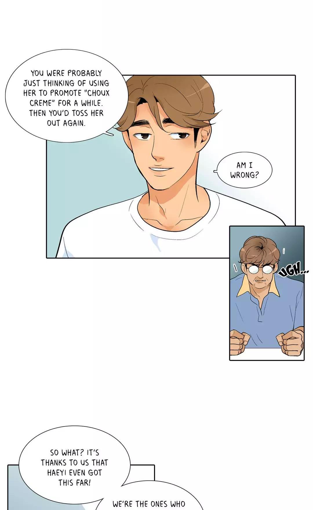 He Loves Me Chapter 104 page 28 - Chapter 104