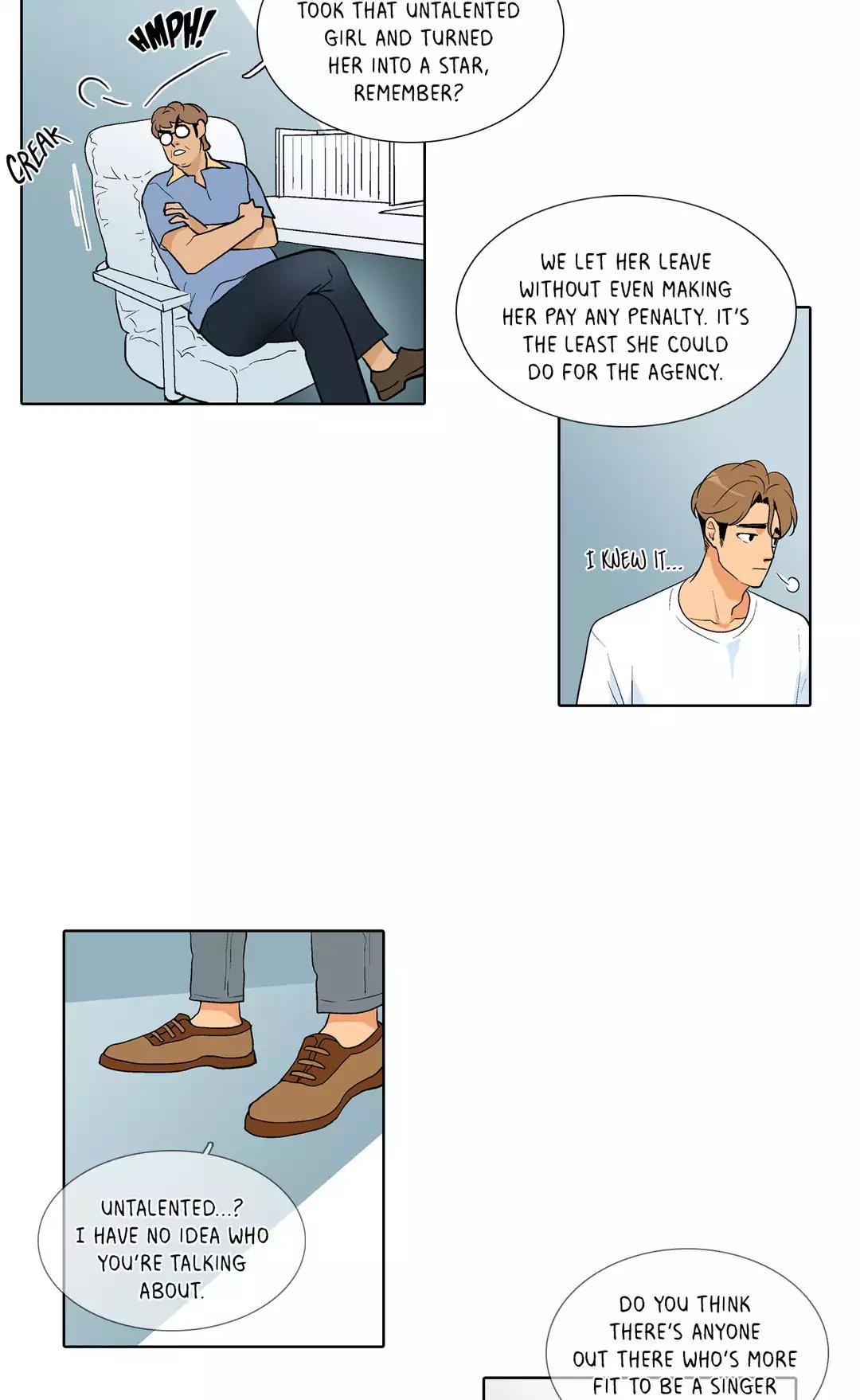 He Loves Me Chapter 104 page 29 - Chapter 104