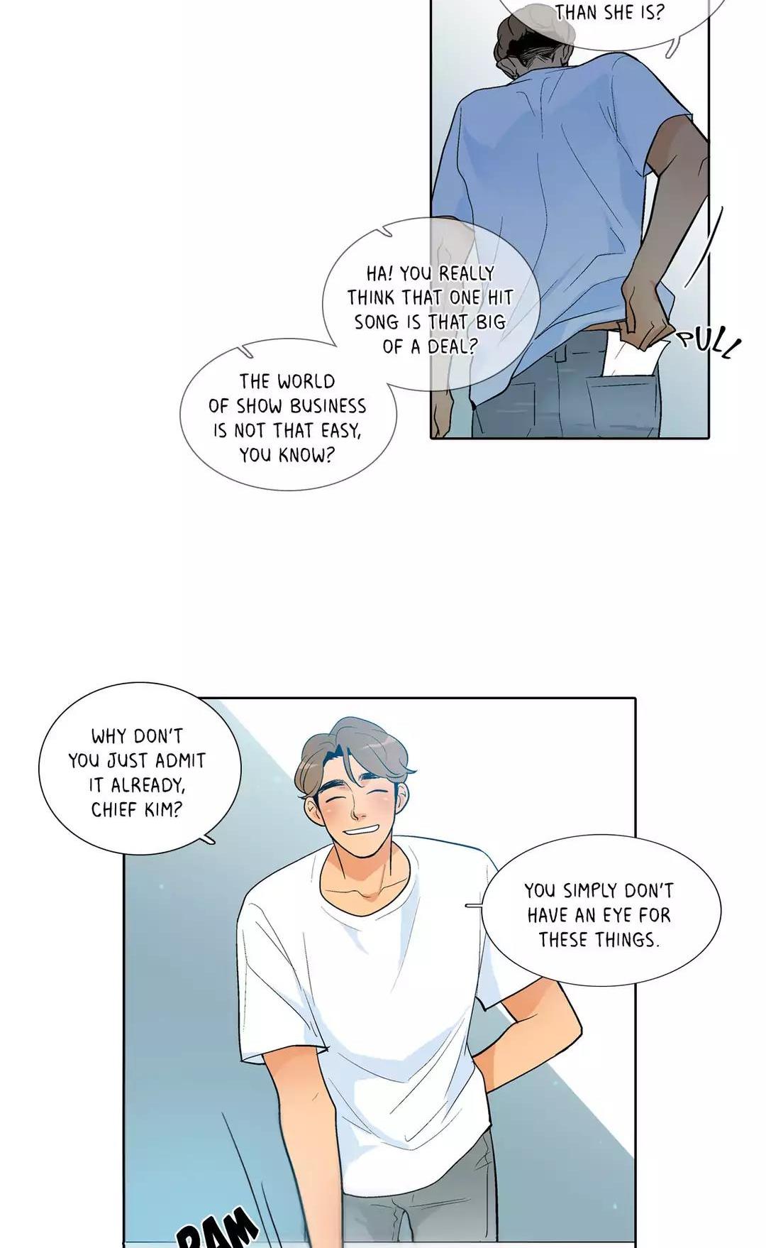 He Loves Me Chapter 104 page 30 - Chapter 104