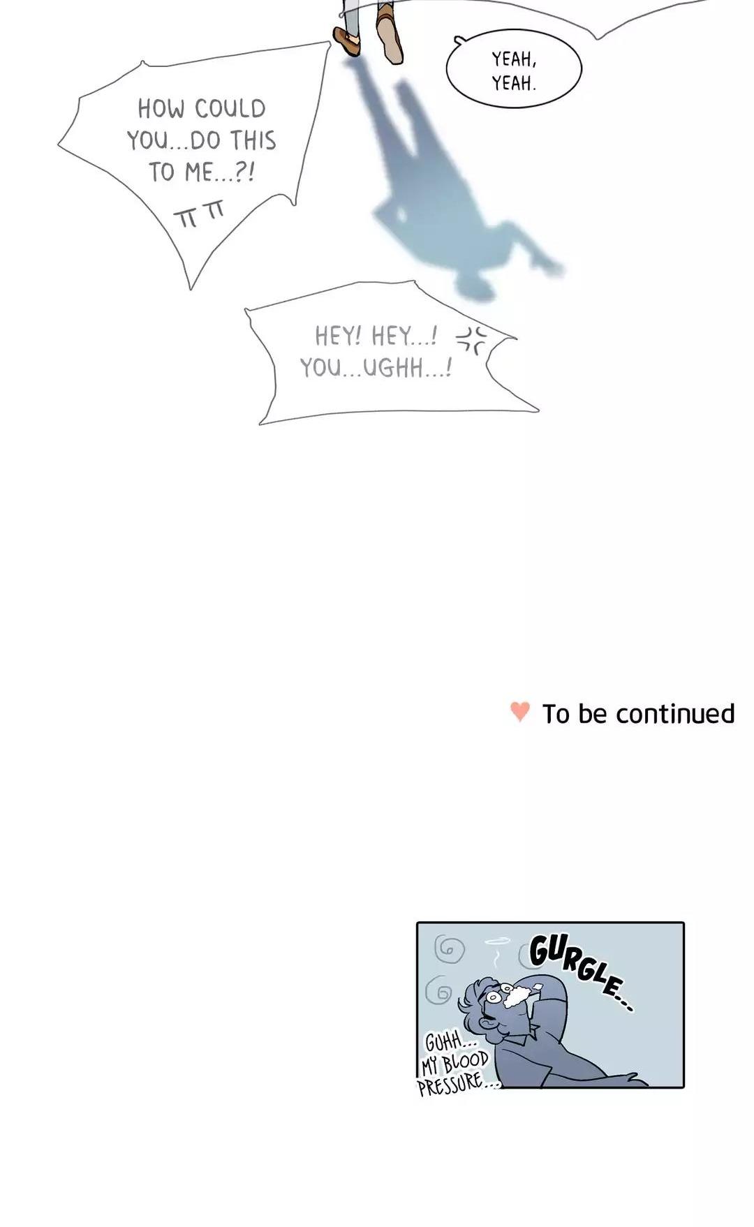 He Loves Me Chapter 104 page 32 - Chapter 104