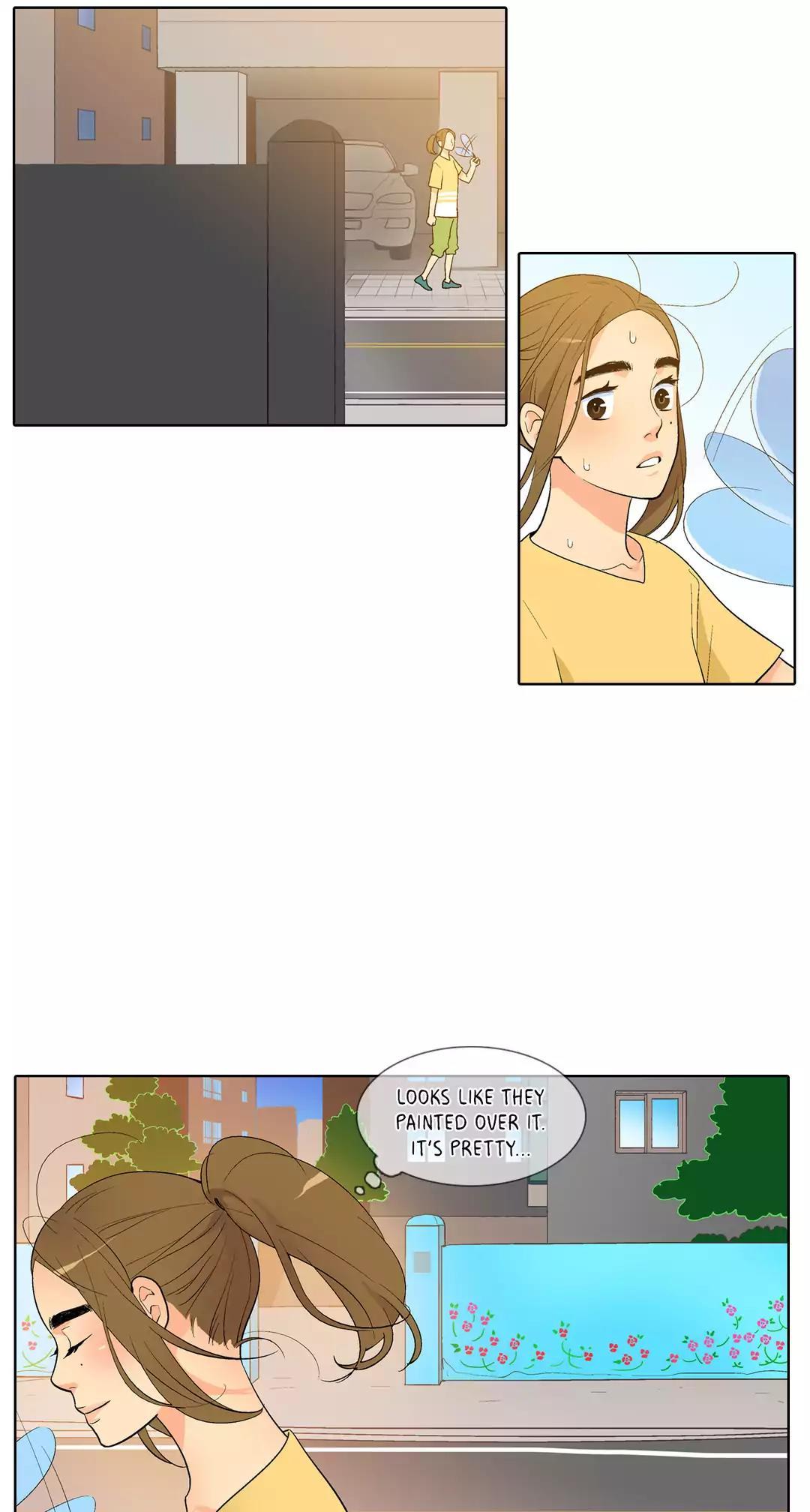 He Loves Me Chapter 104 page 5 - Chapter 104