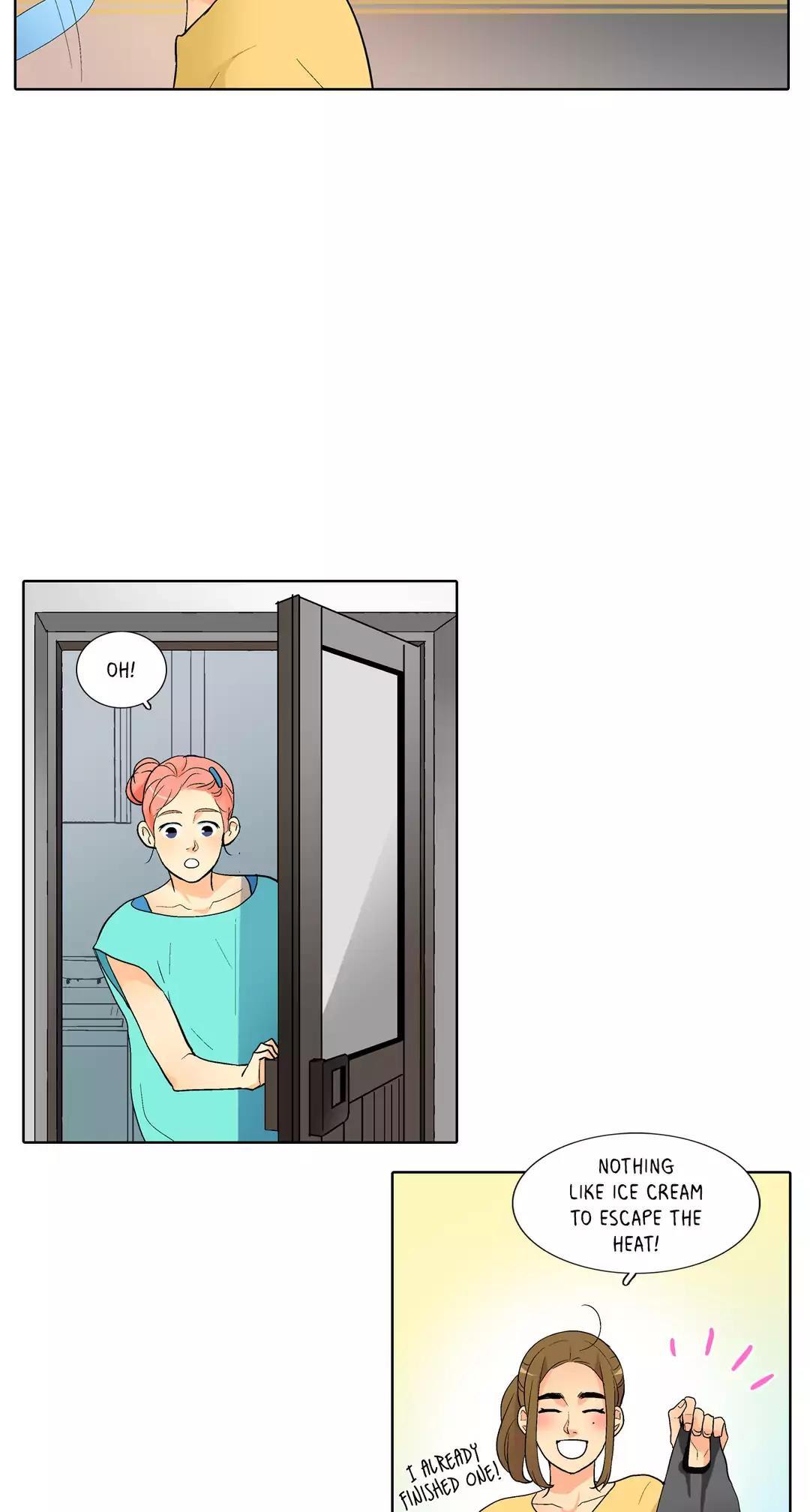 He Loves Me Chapter 104 page 6 - Chapter 104