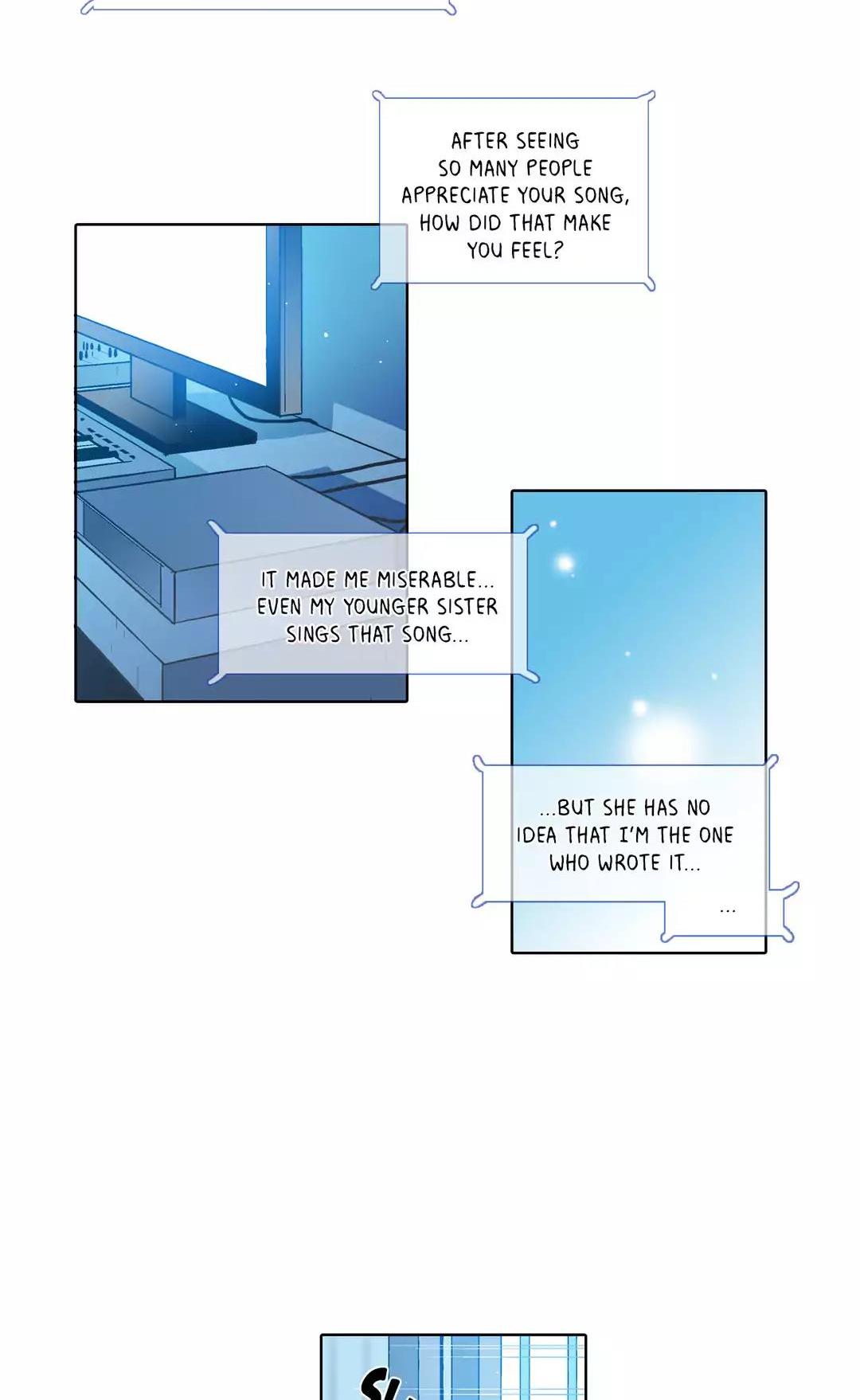 He Loves Me Chapter 105 page 10 - Chapter 105
